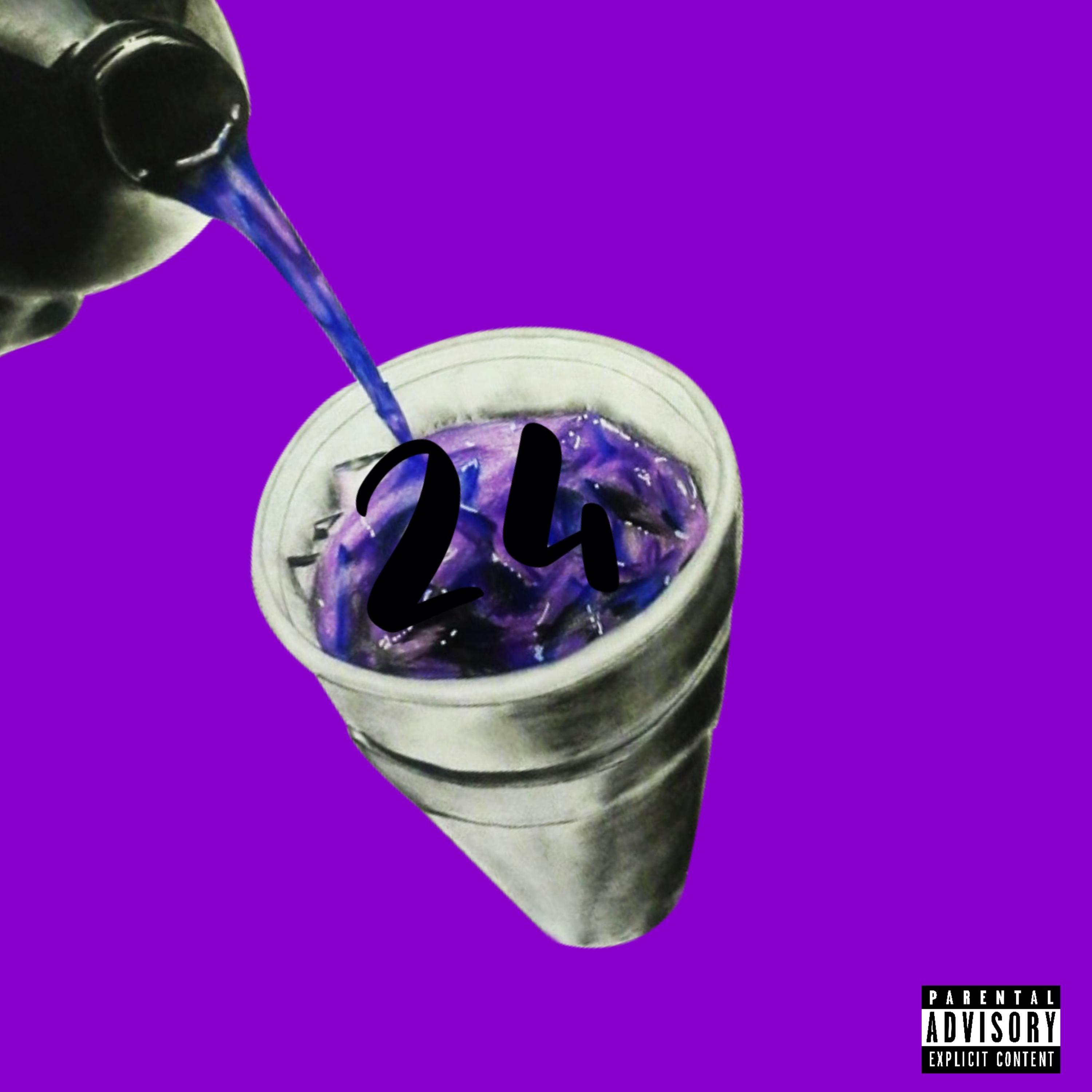 Too Throwed artwork