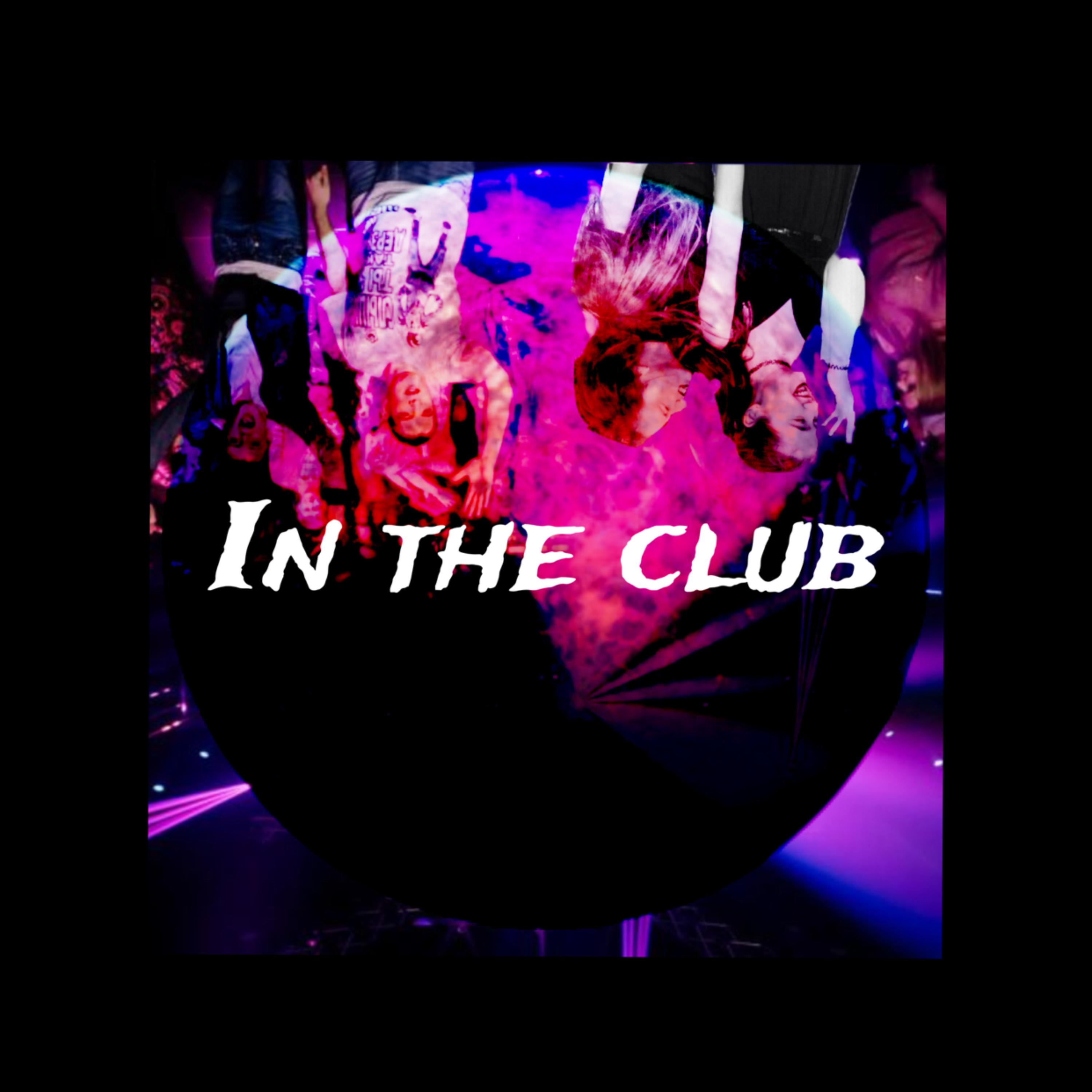 In The Club artwork