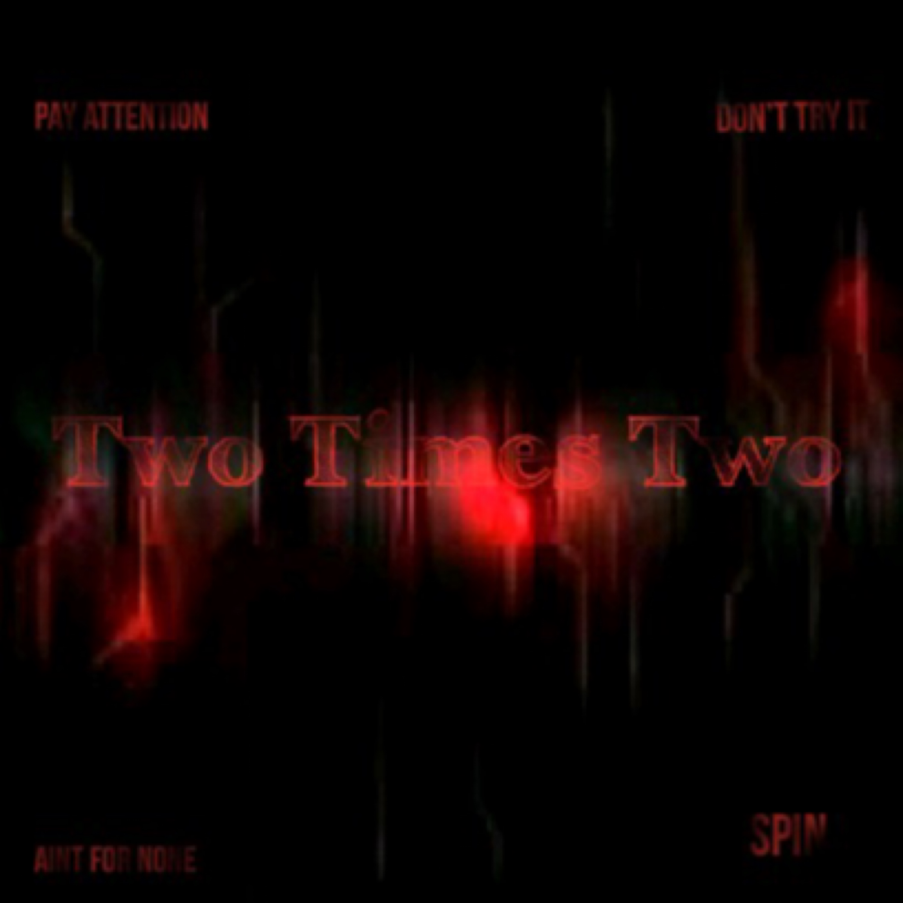 2x2 artwork