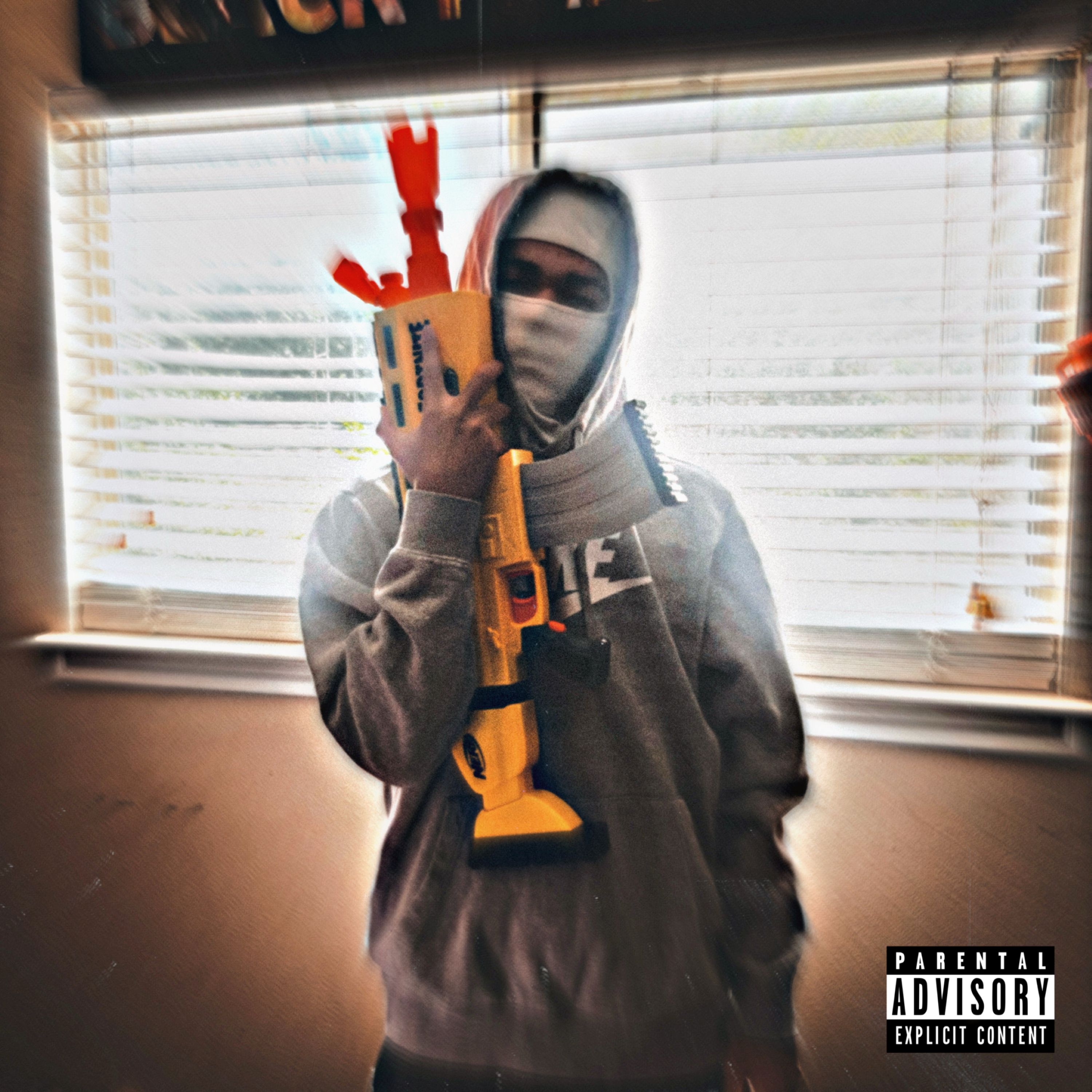 Deathz Alwayz Near by Chosen1Kevin cover art