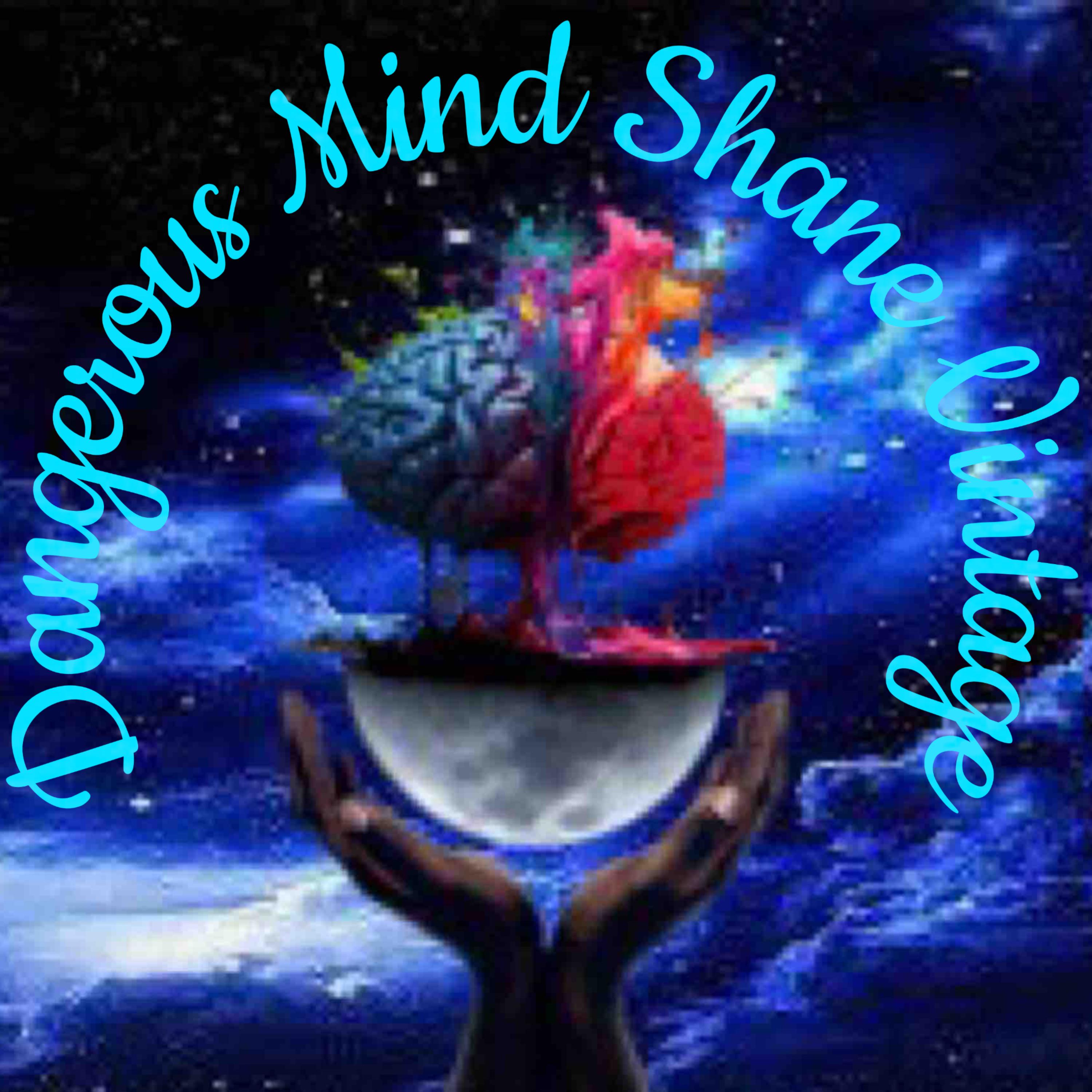 Dangerous Mind artwork