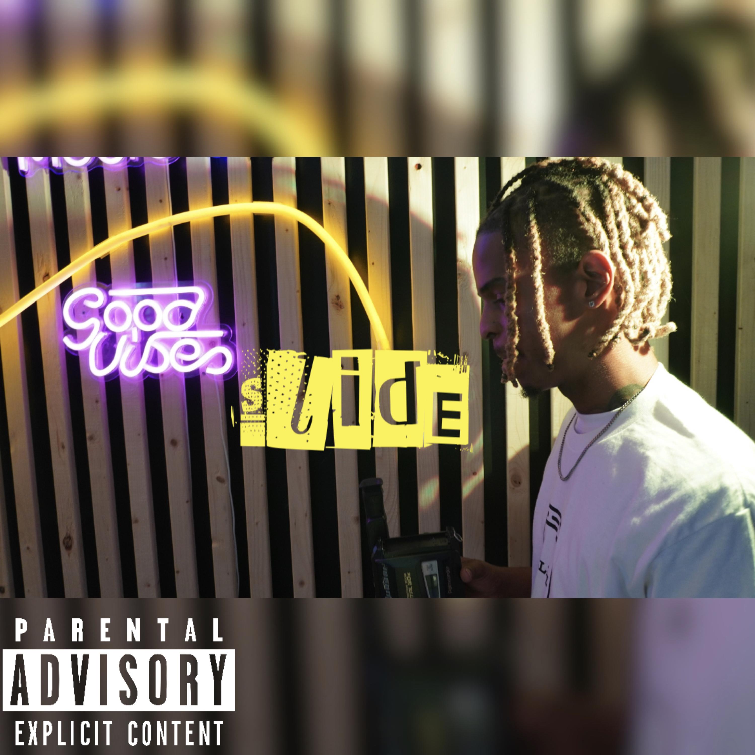 Slide by FPZ cover art