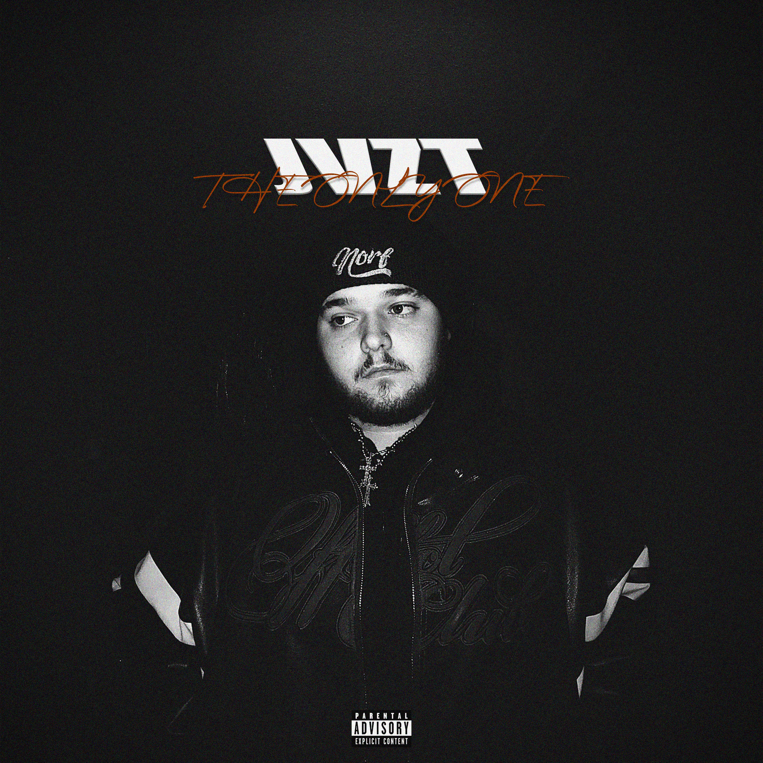 The Only One artwork