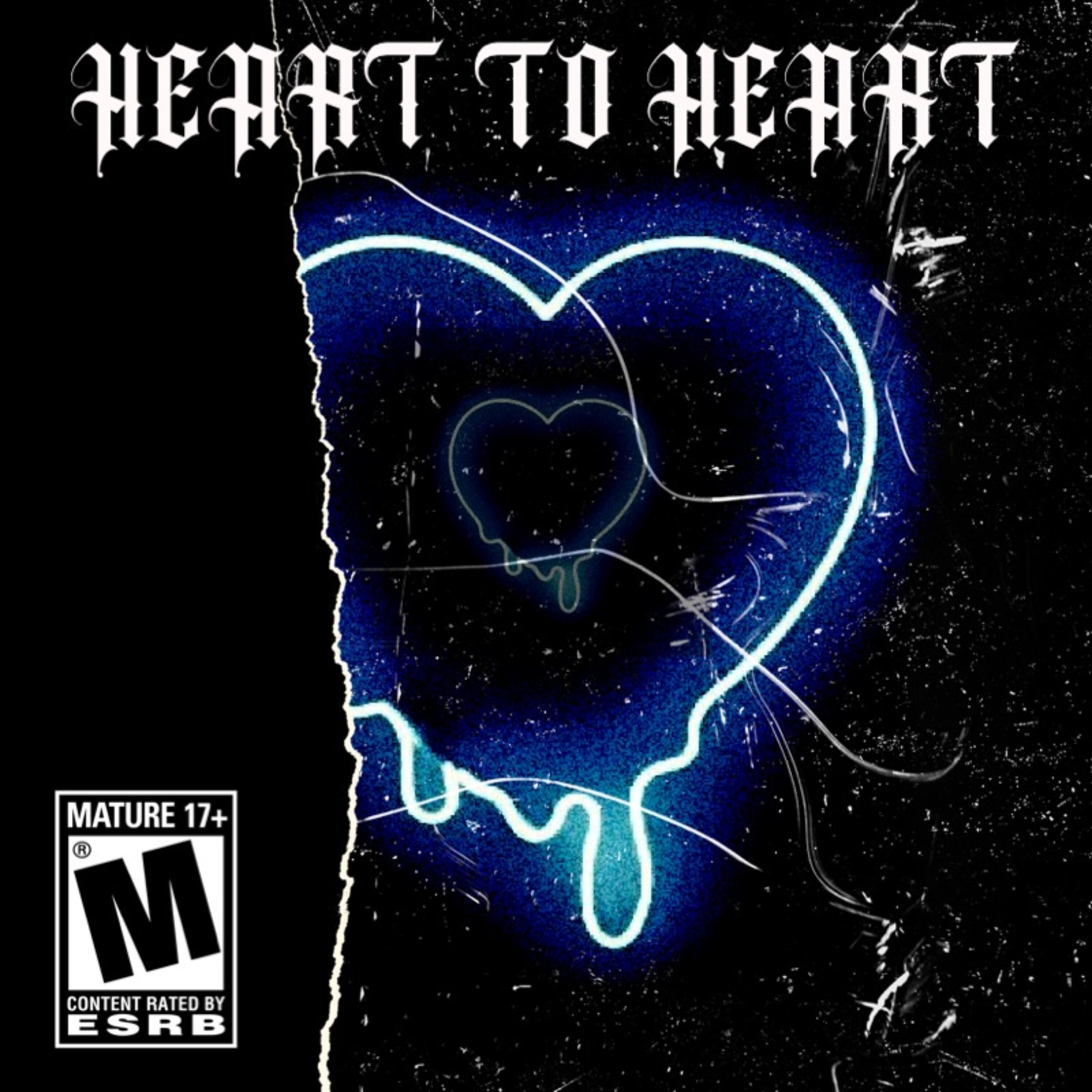 Heart To Heart by SpringDaTrapper cover art
