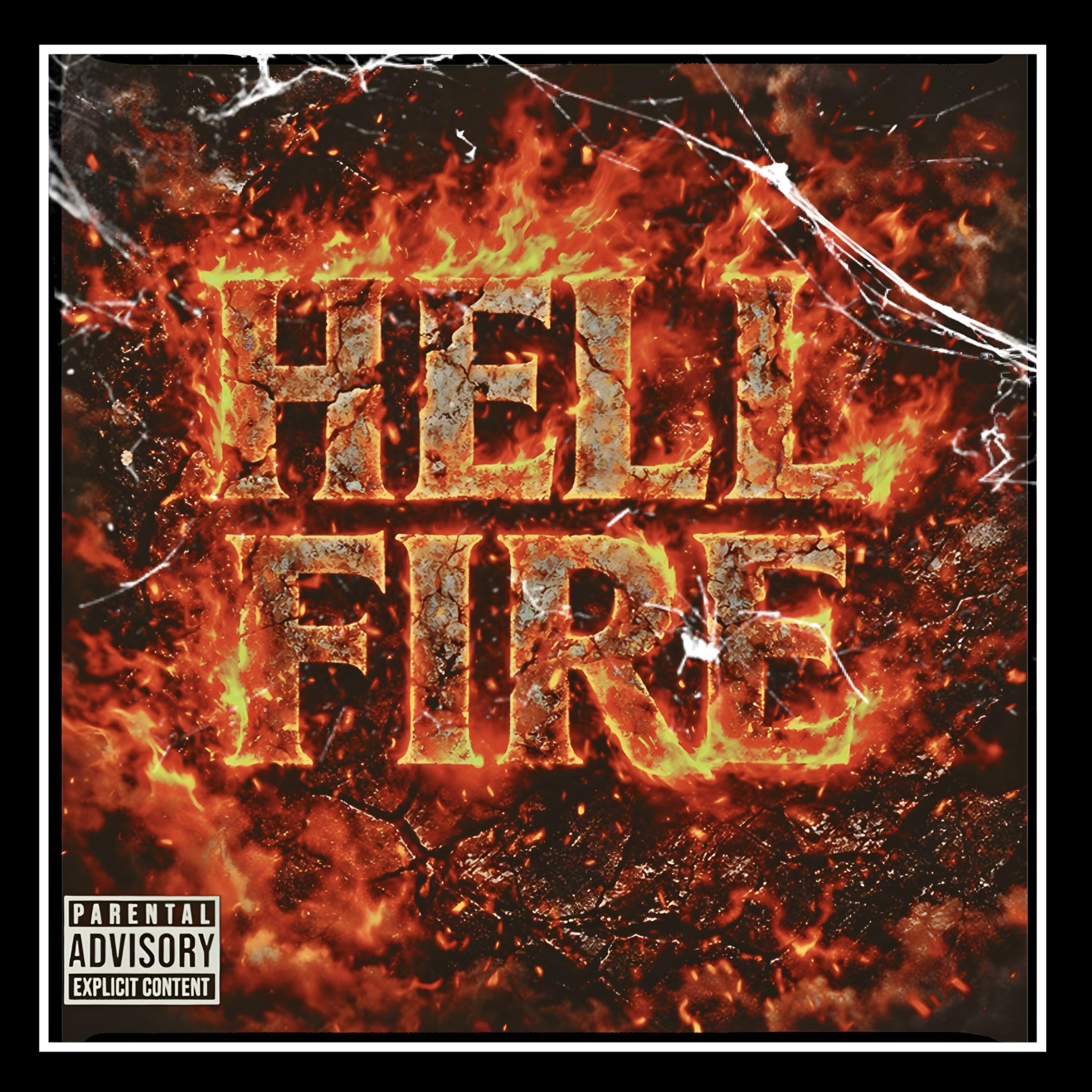 Hell Fire artwork