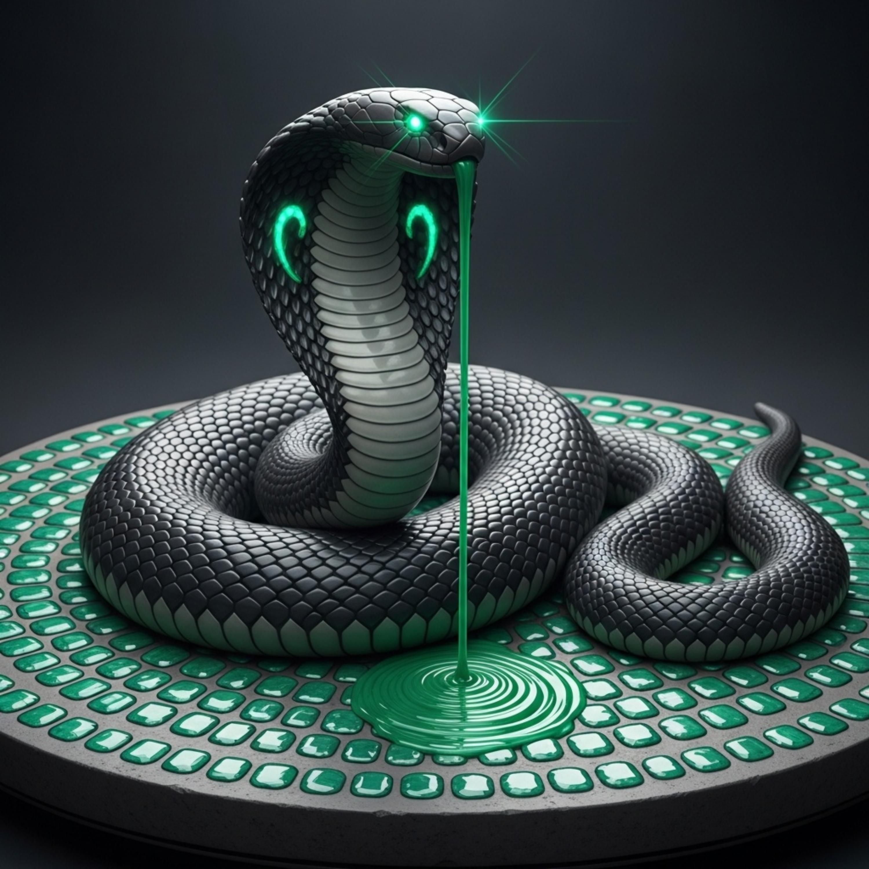 Elevate artwork