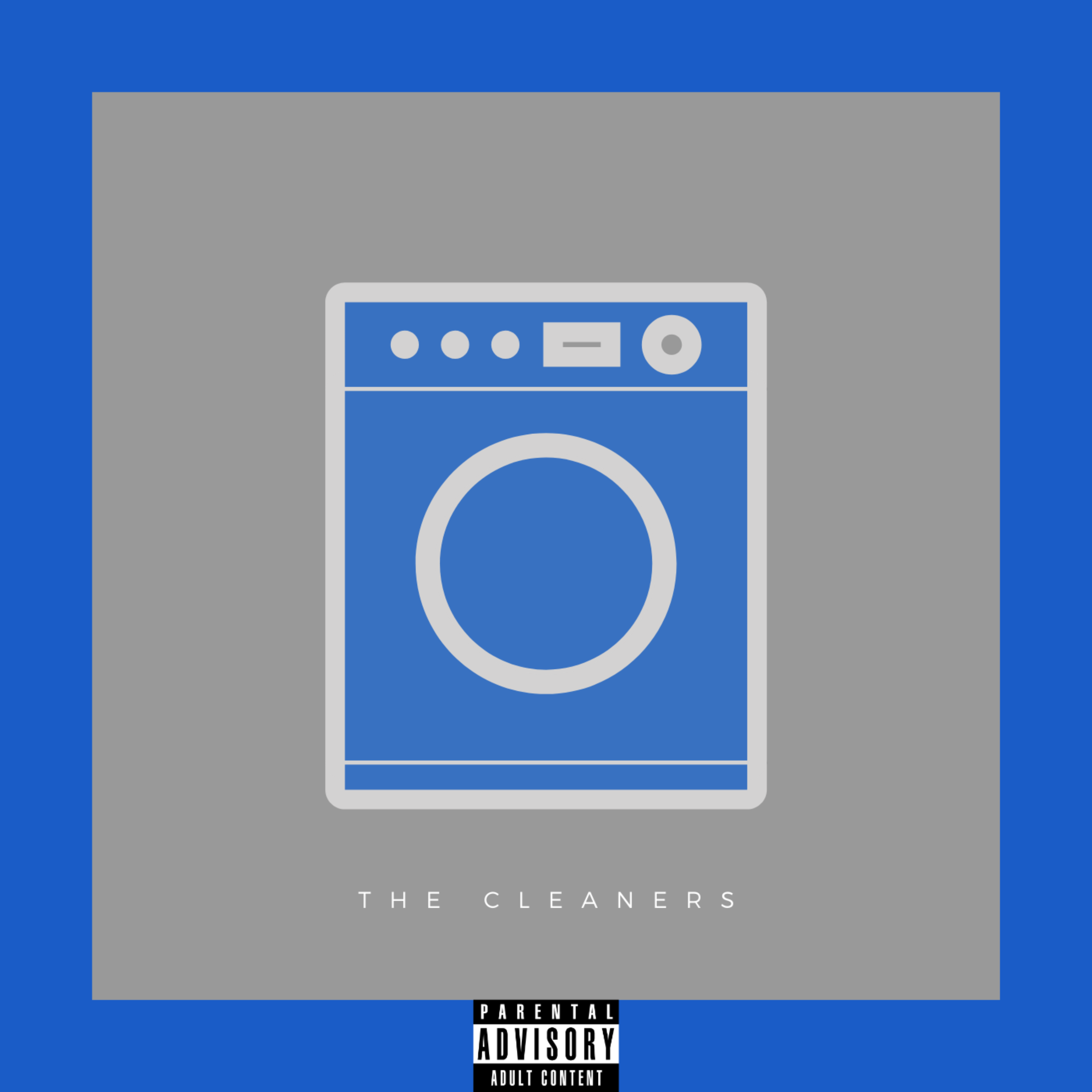 The Cleaners artwork