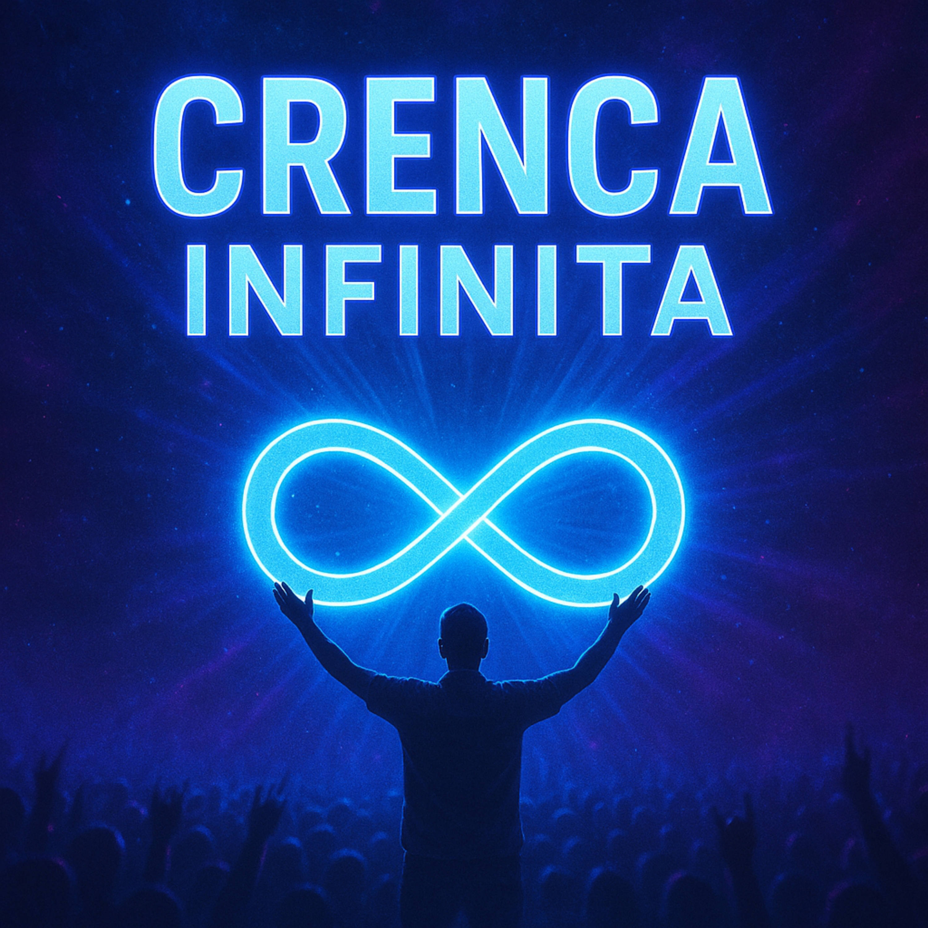 Crença Infinita artwork