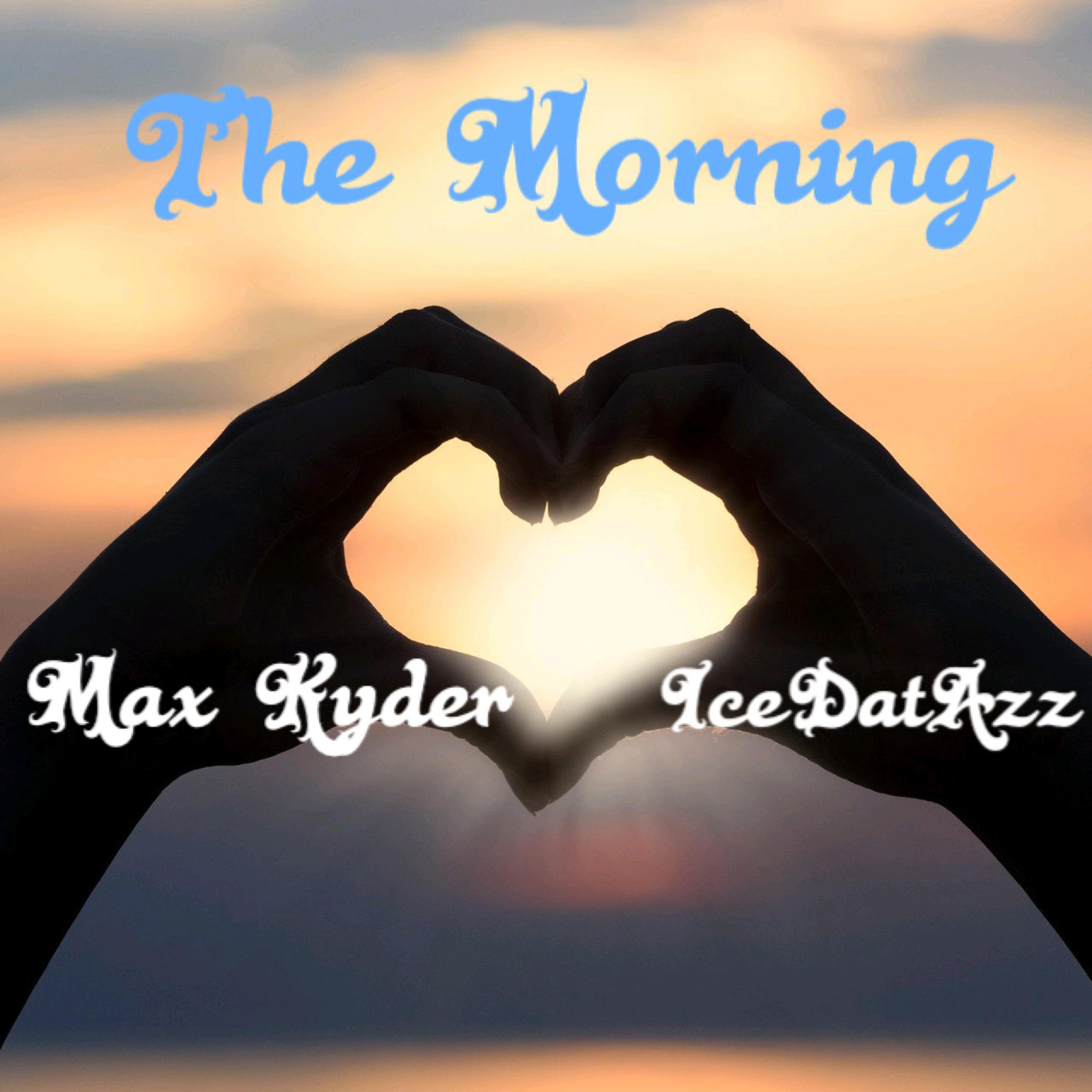 THE MORNING artwork