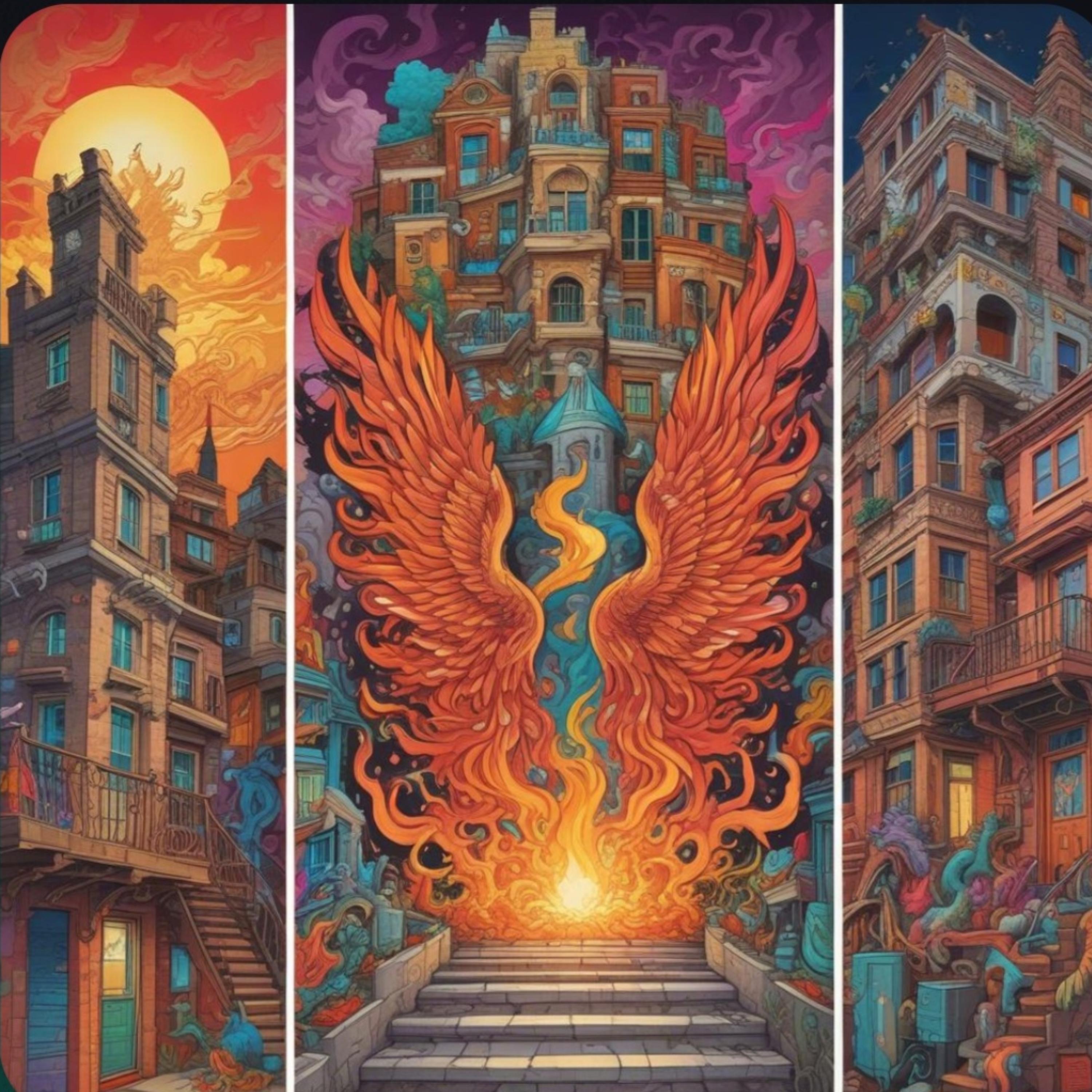 Man In The Mirror Change artwork