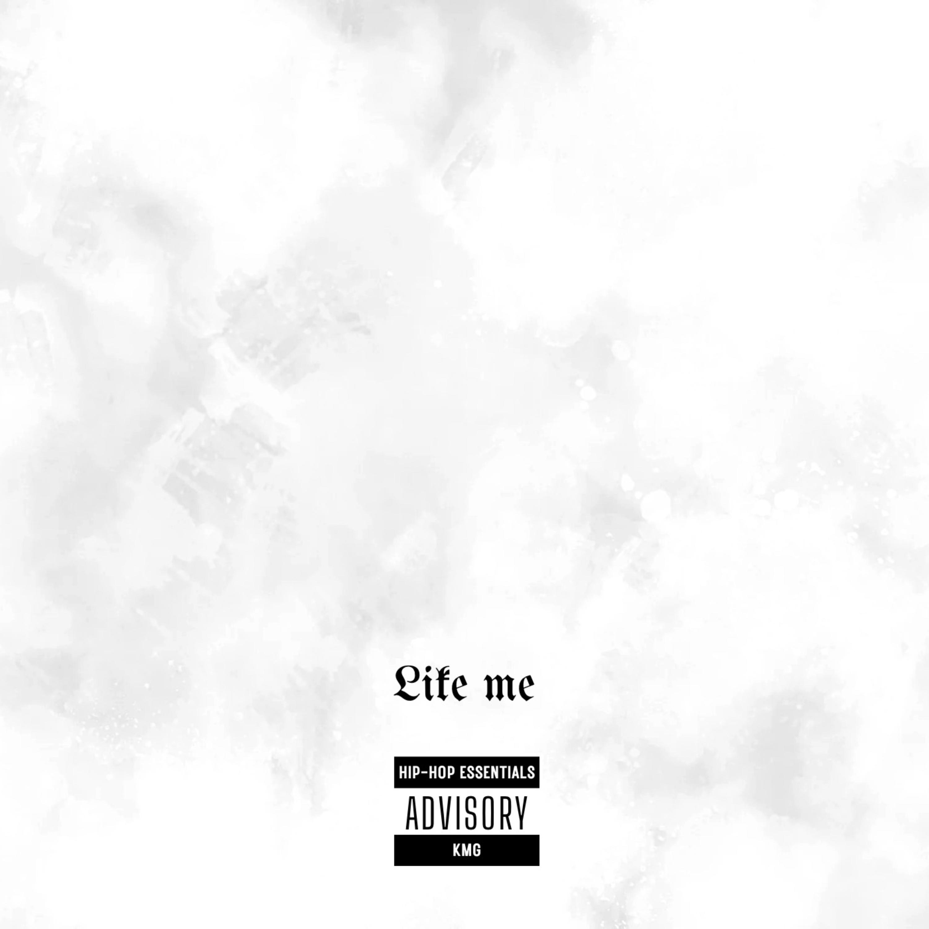 Like Me artwork