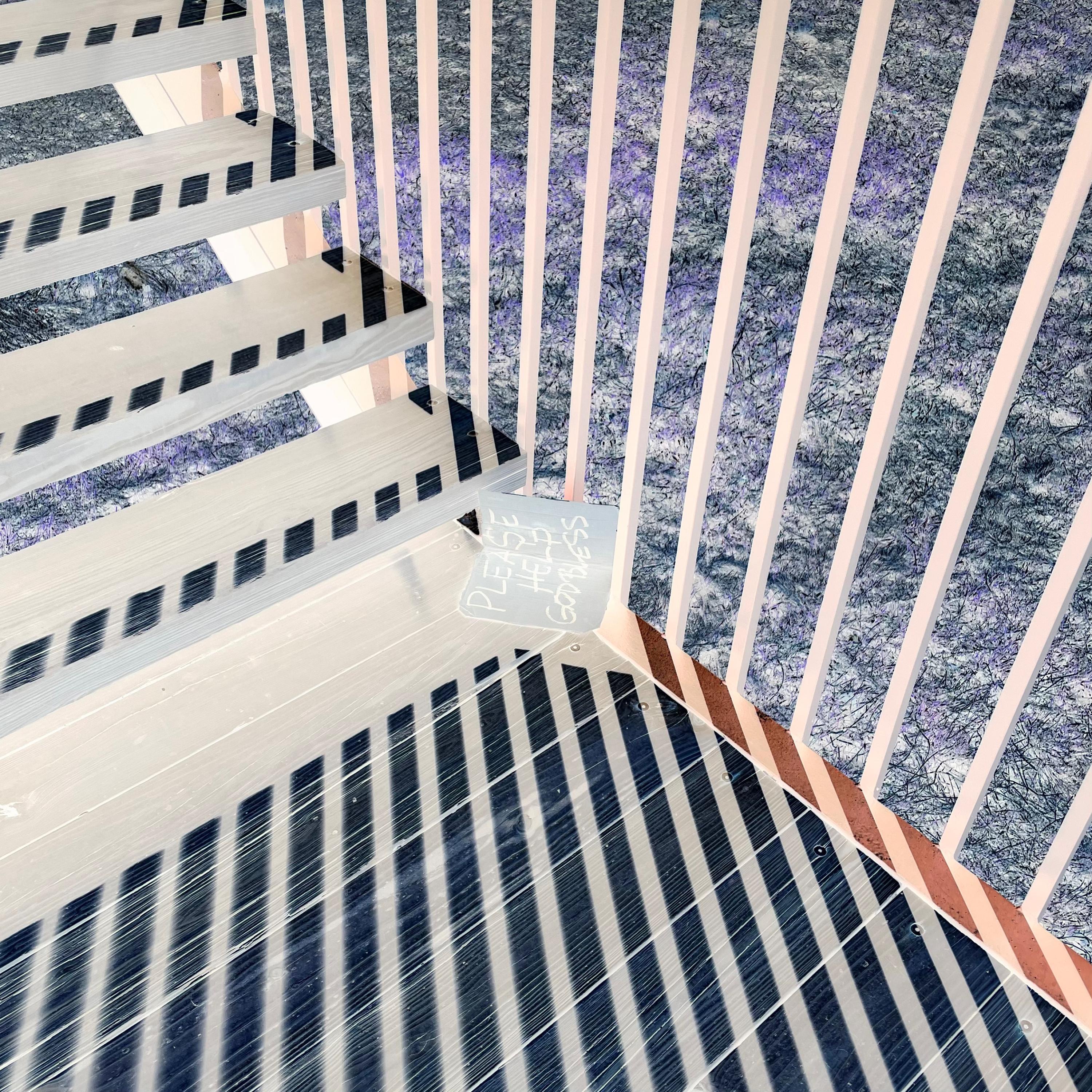 Foreign Digits artwork