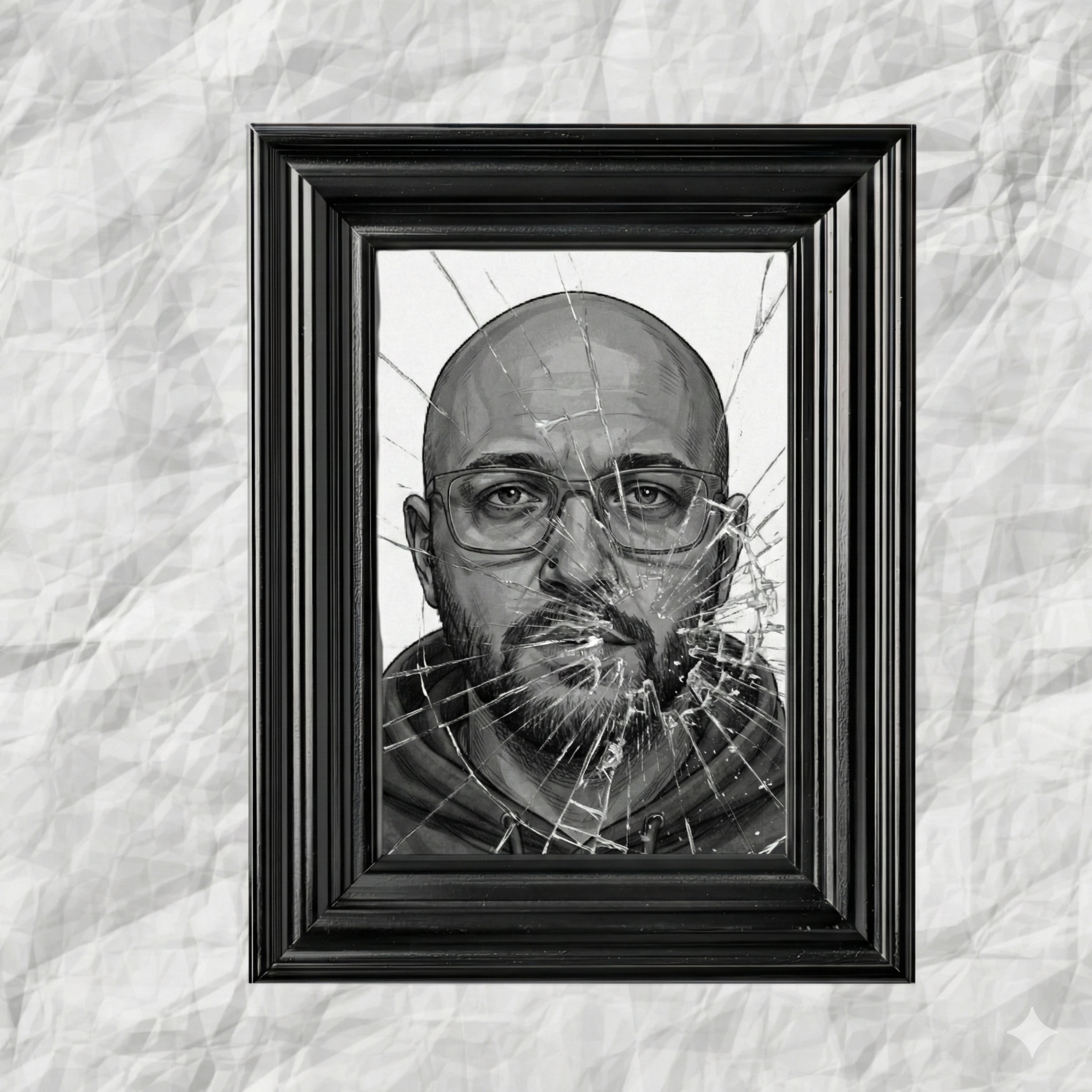 Glass Skin artwork