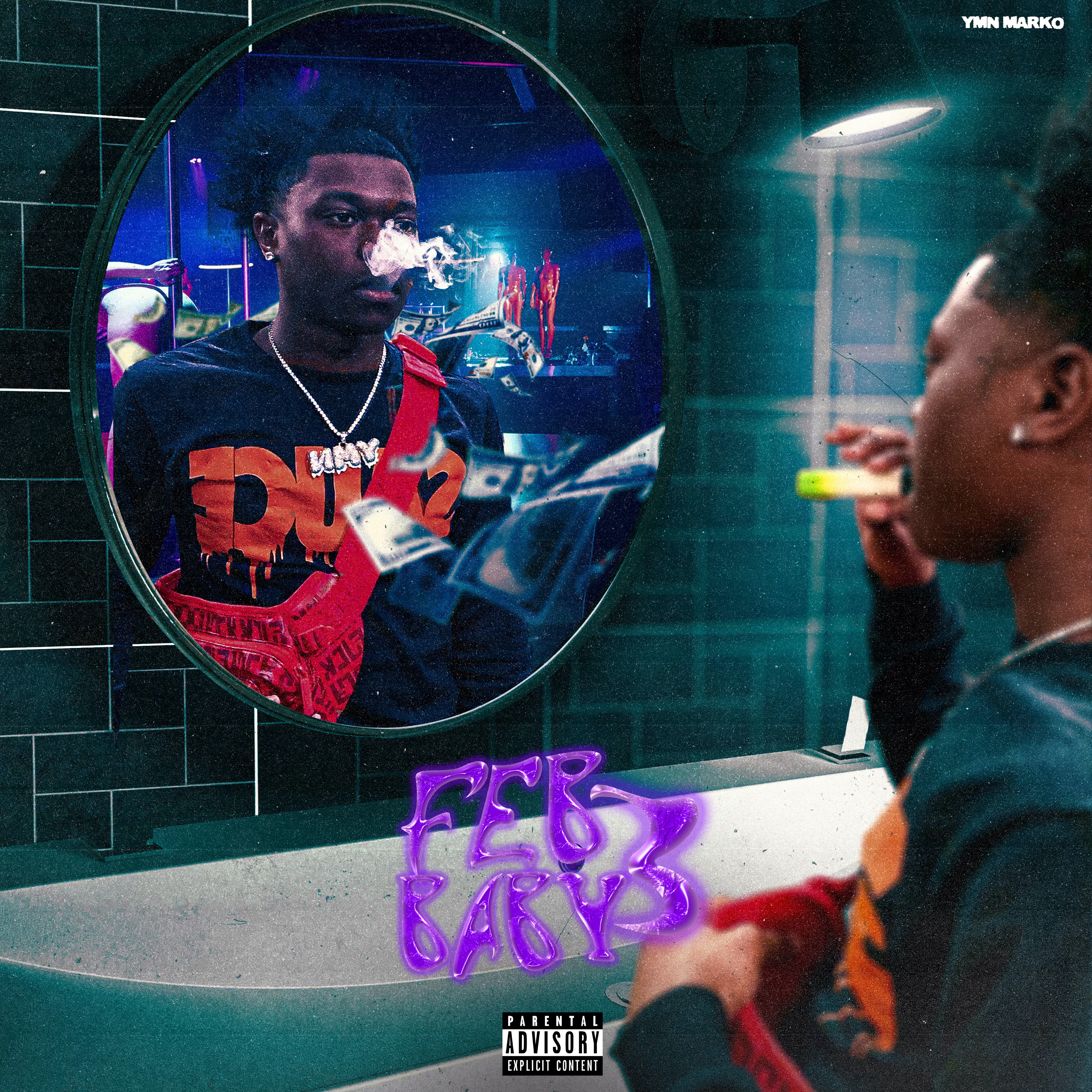 Feb Baby 3 artwork