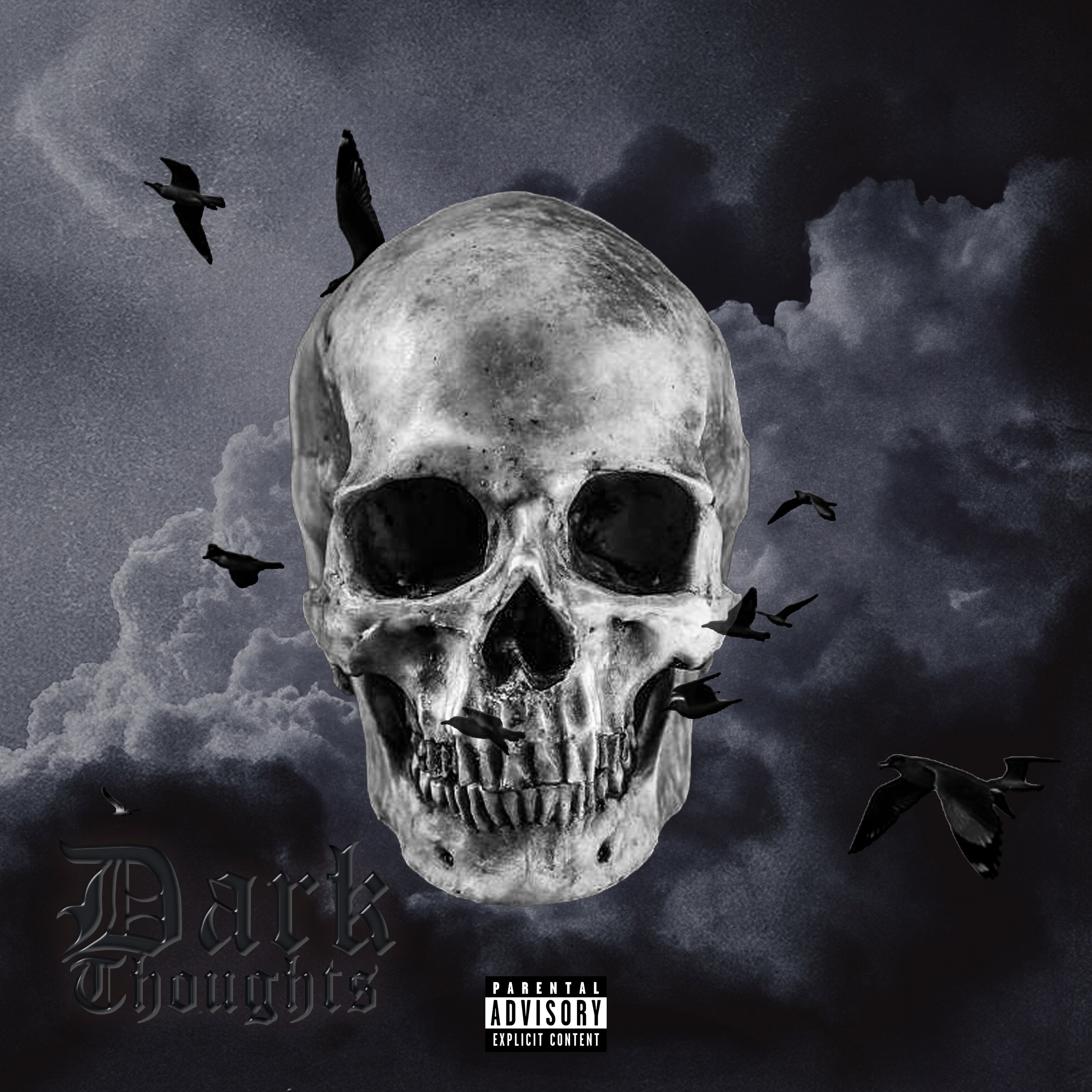 Dark Thoughts artwork