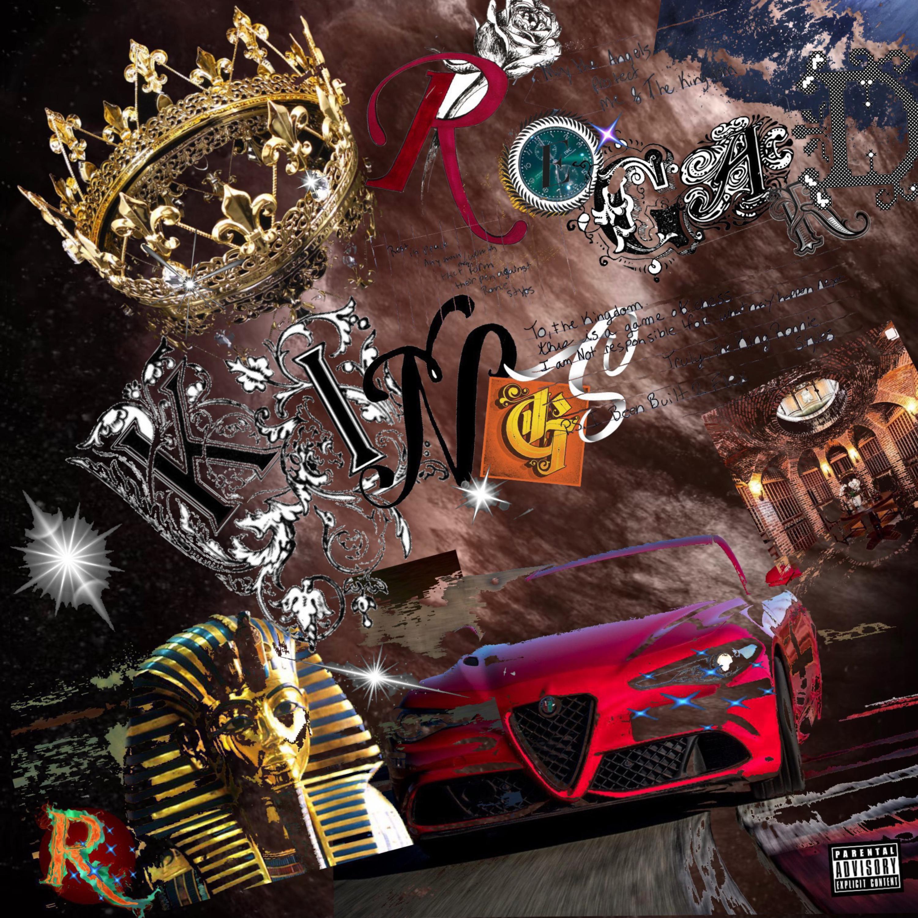 Kings Regard artwork