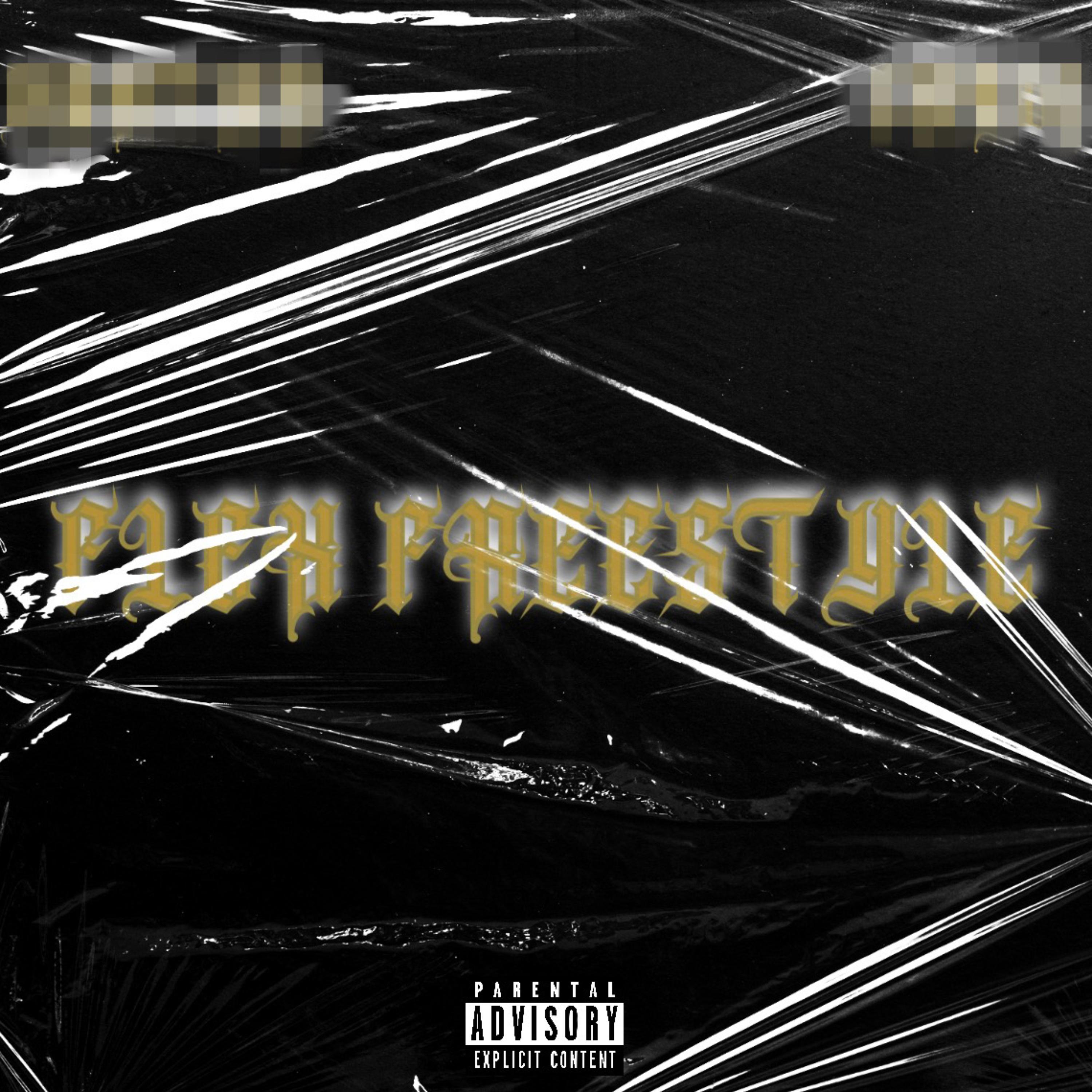 Flex Freestyle artwork