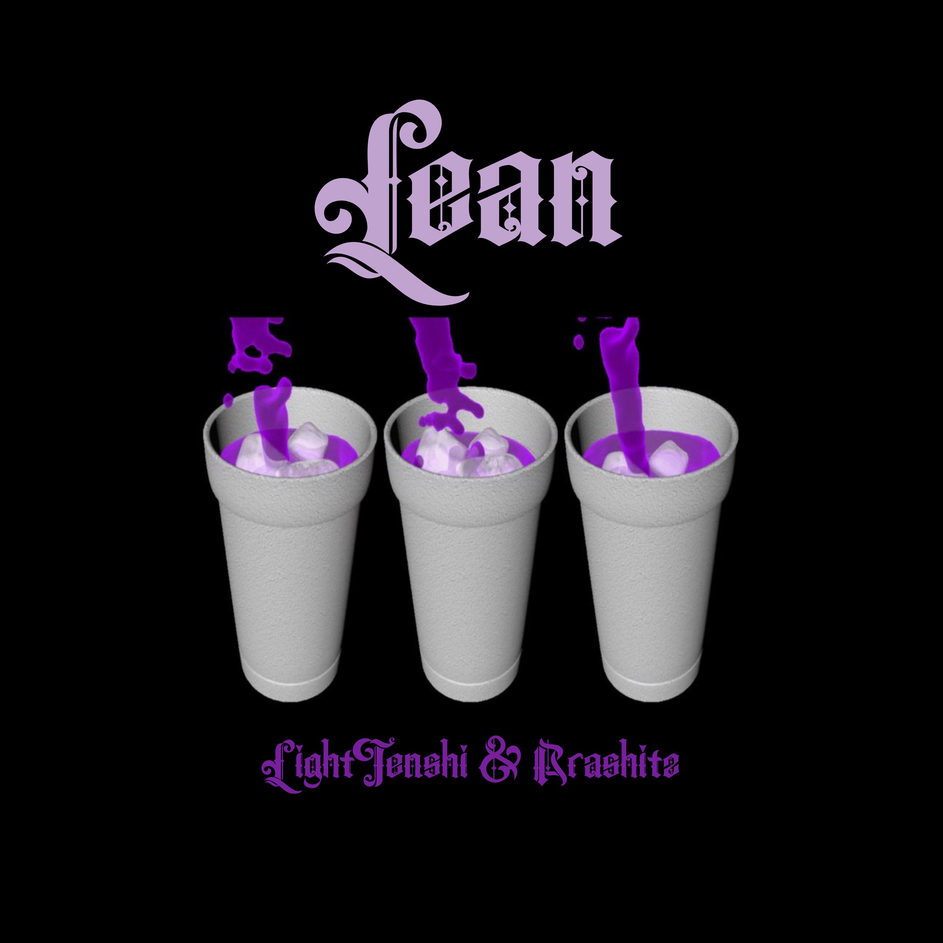 Lean artwork