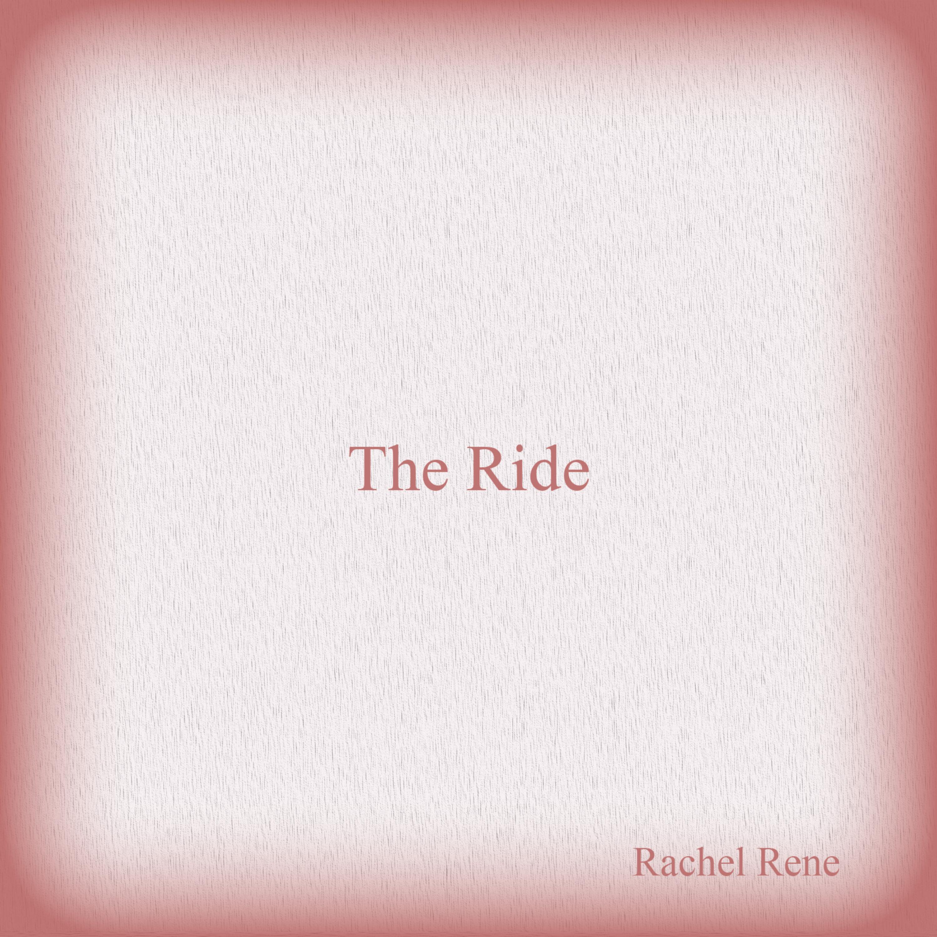 The Ride artwork