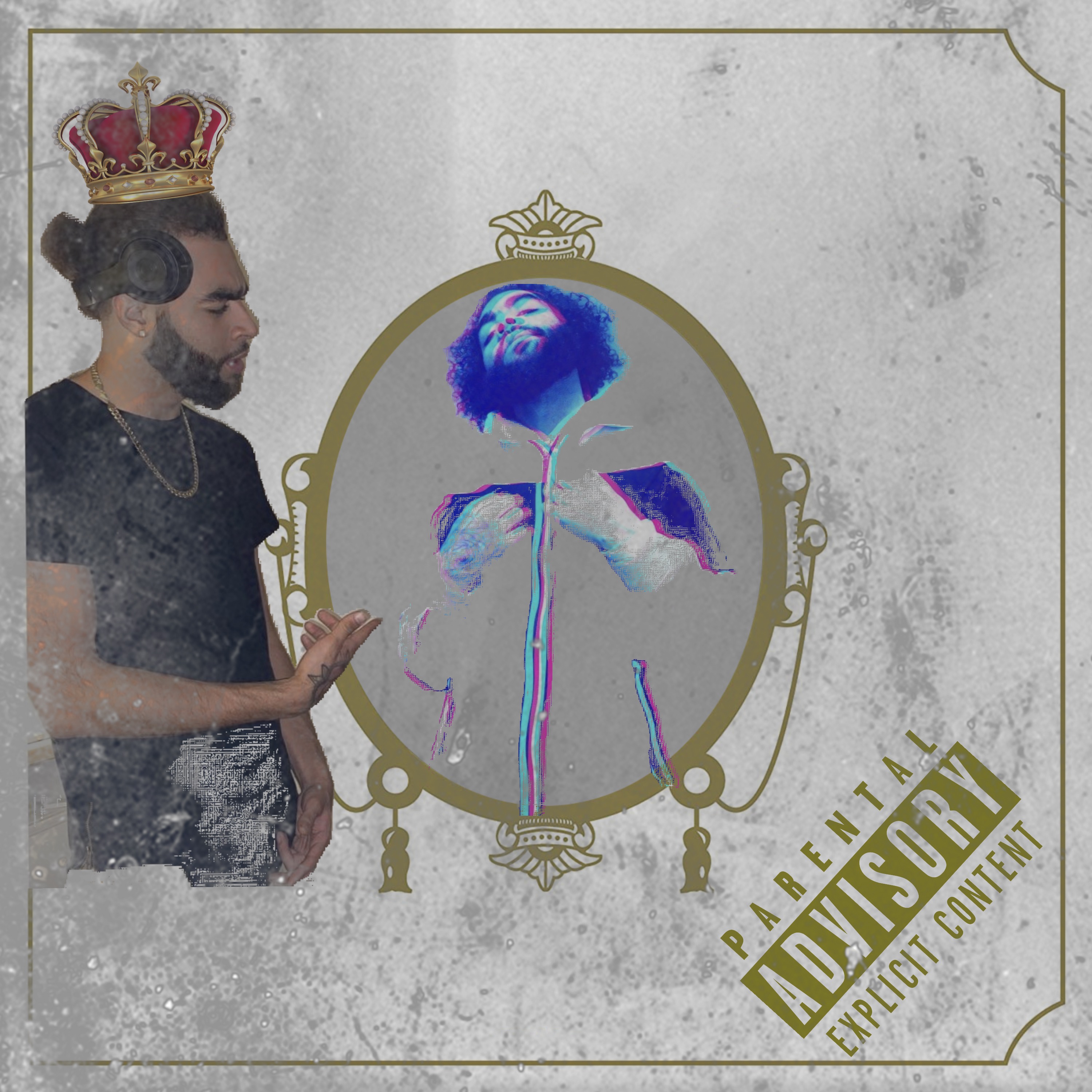 Facing ME by $myrnaDre cover art