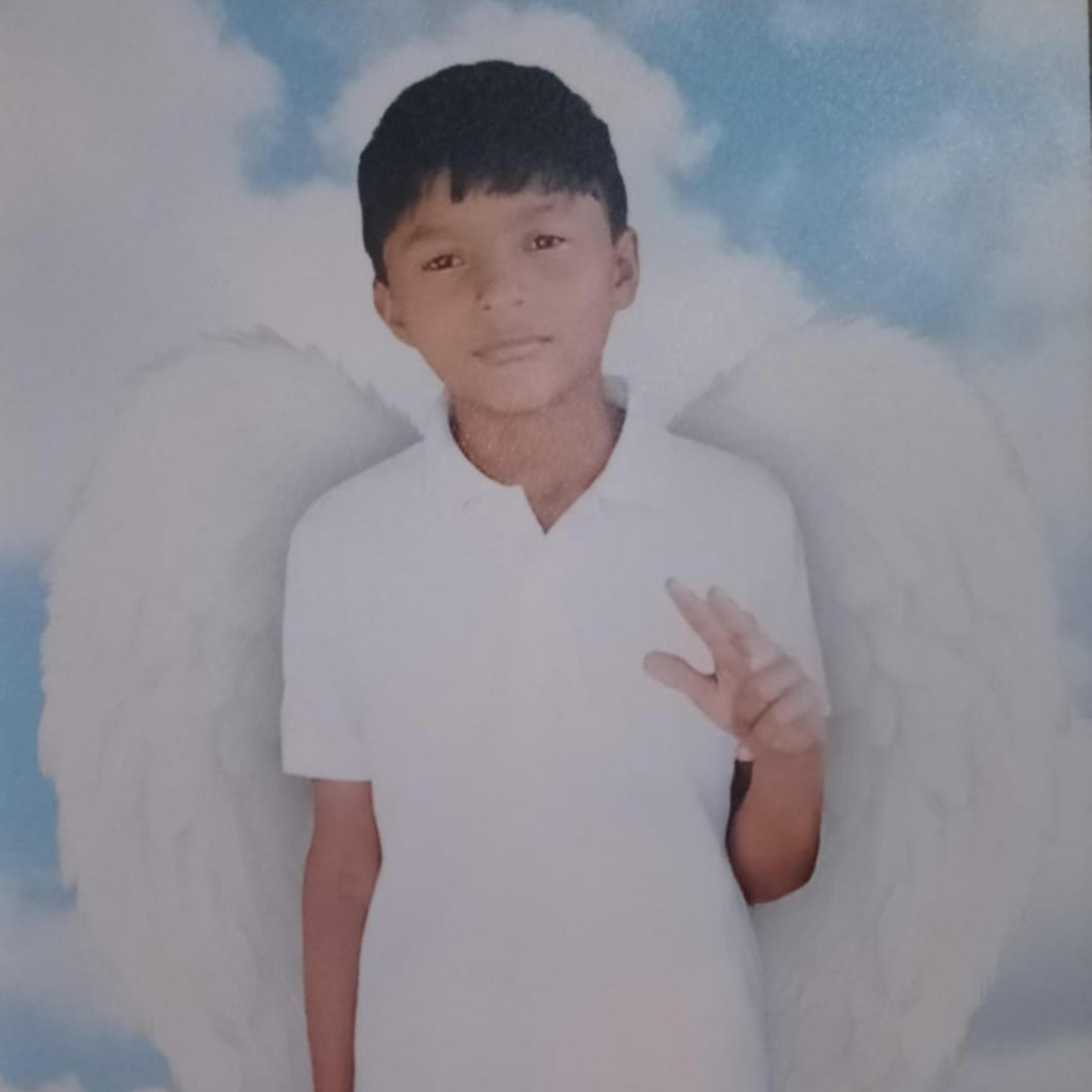 JUAN DIEGO LOLO artwork