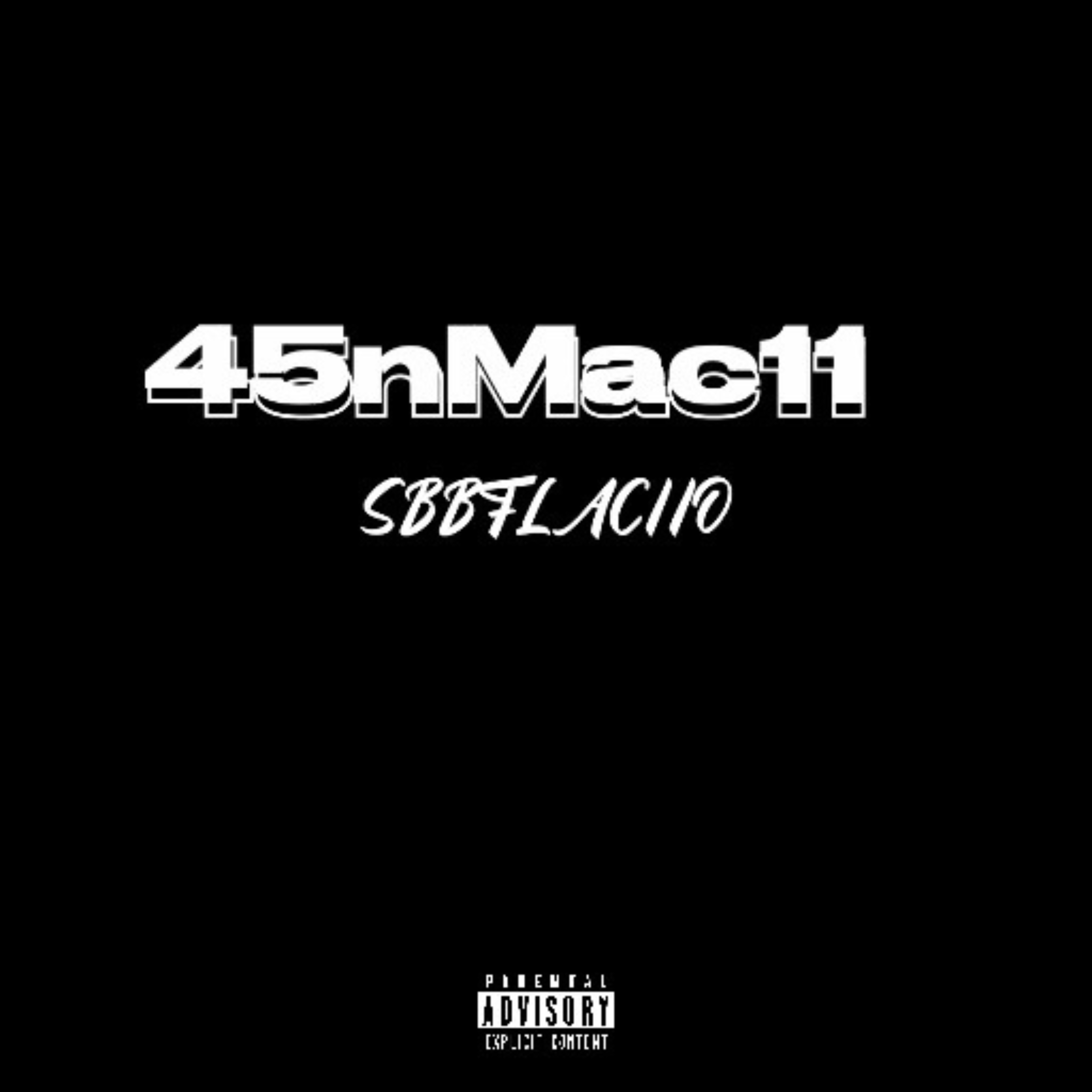 45nMac11 artwork