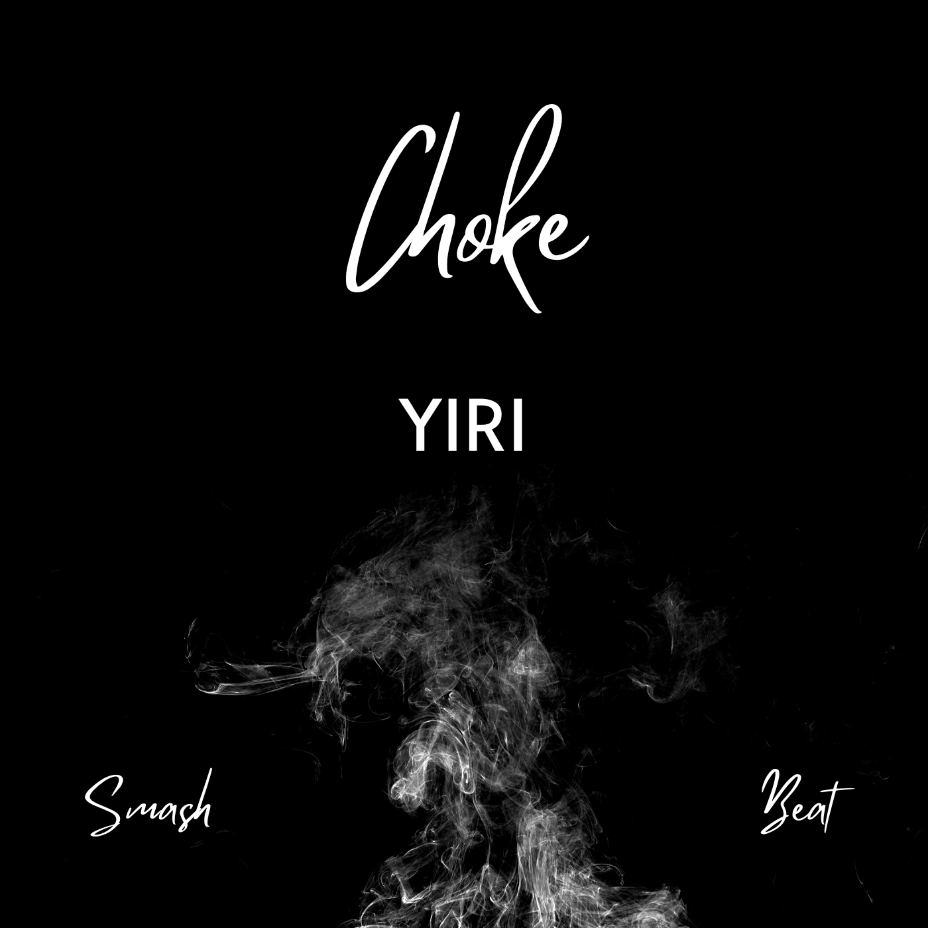 Choke artwork