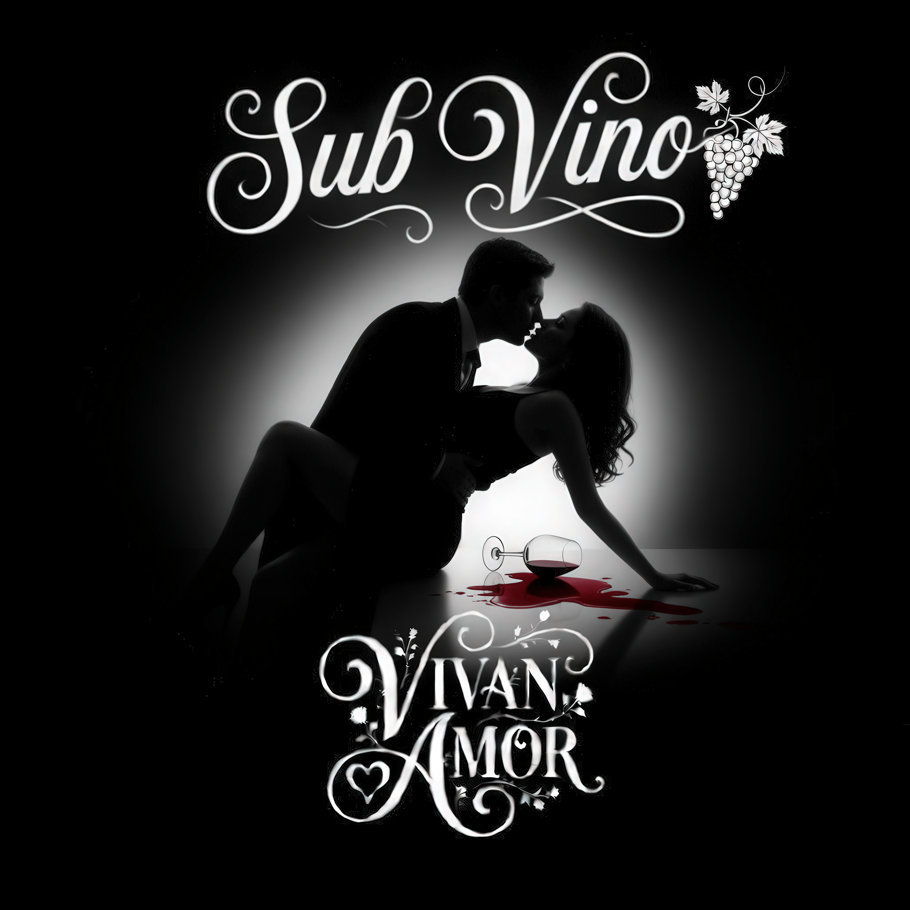 Sub Vino by Vivan Amor cover art