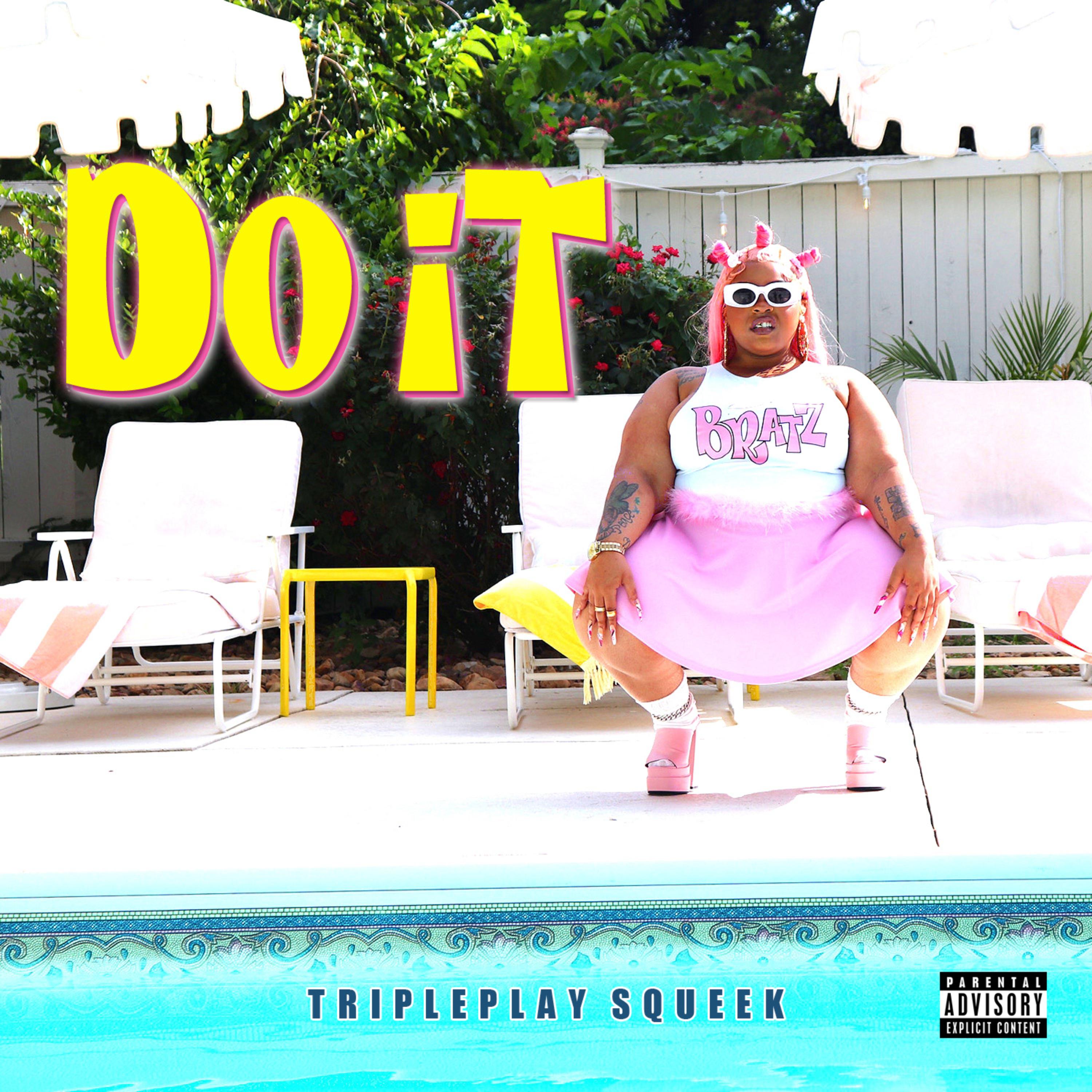 DO IT artwork