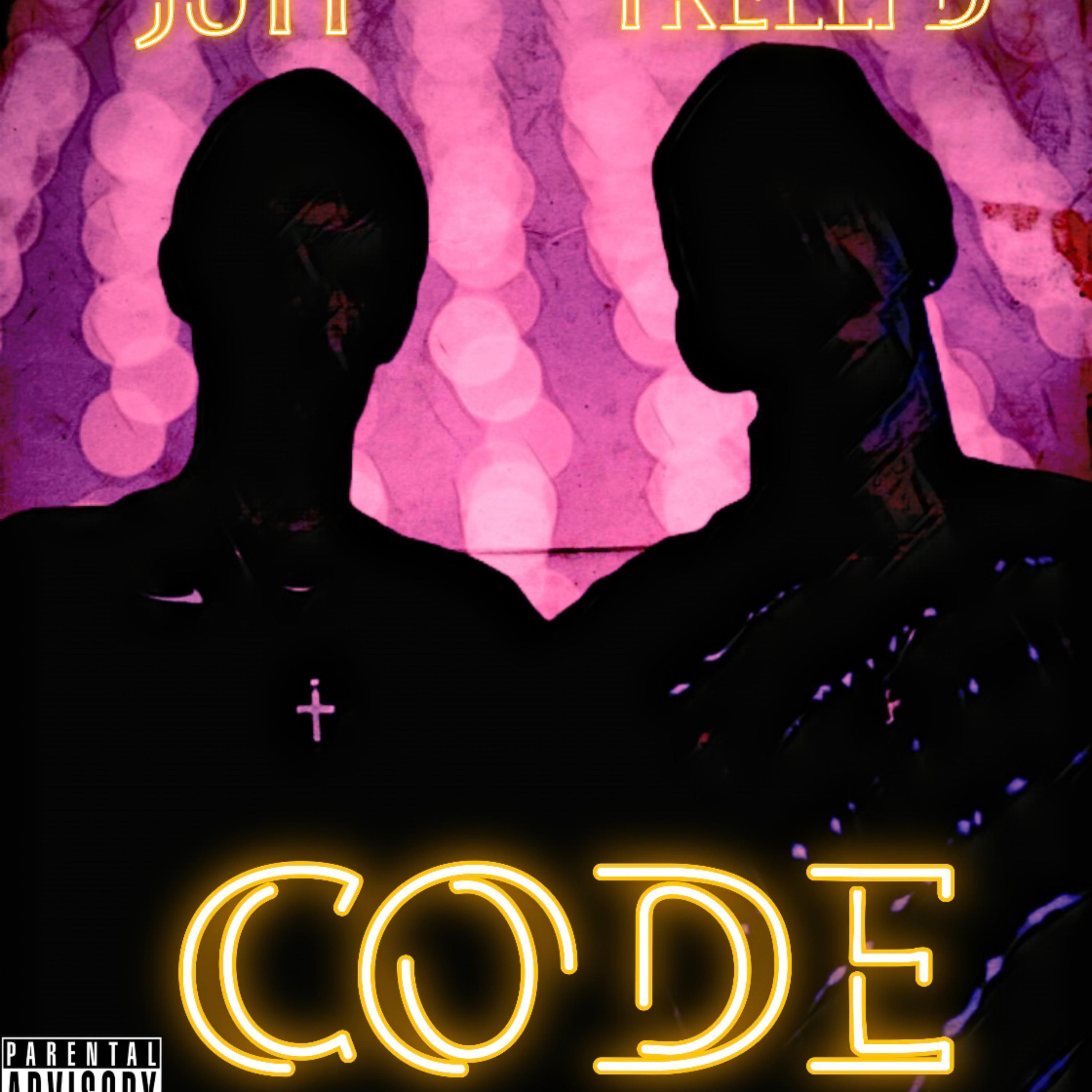 Code artwork