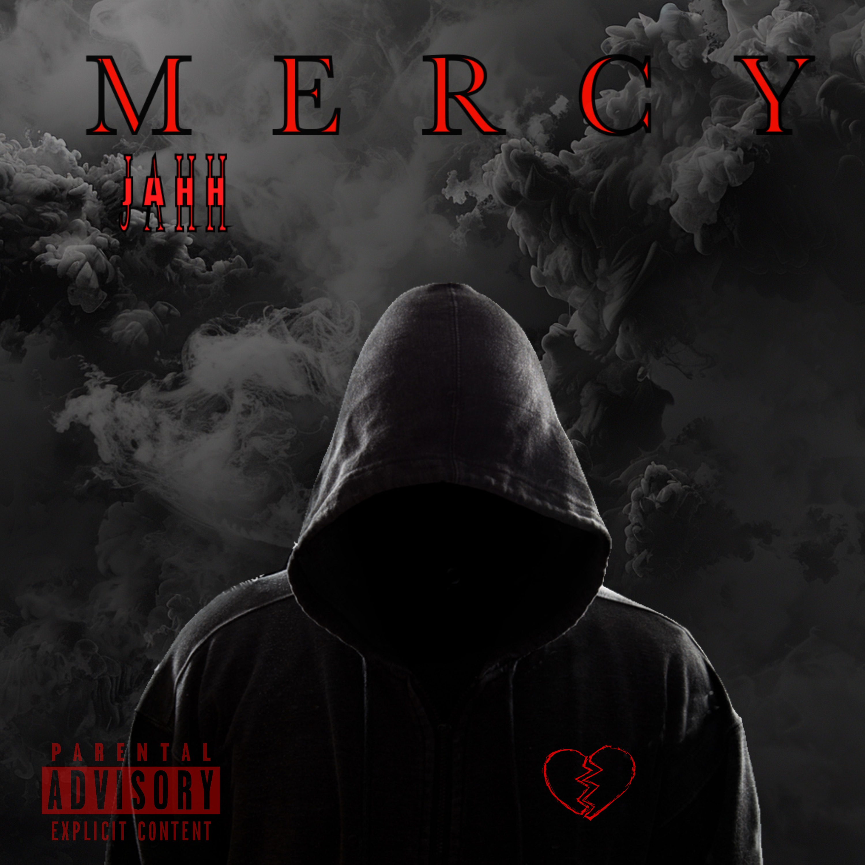 𝐌𝐄𝐑𝐂𝐘 by 6lijah cover art
