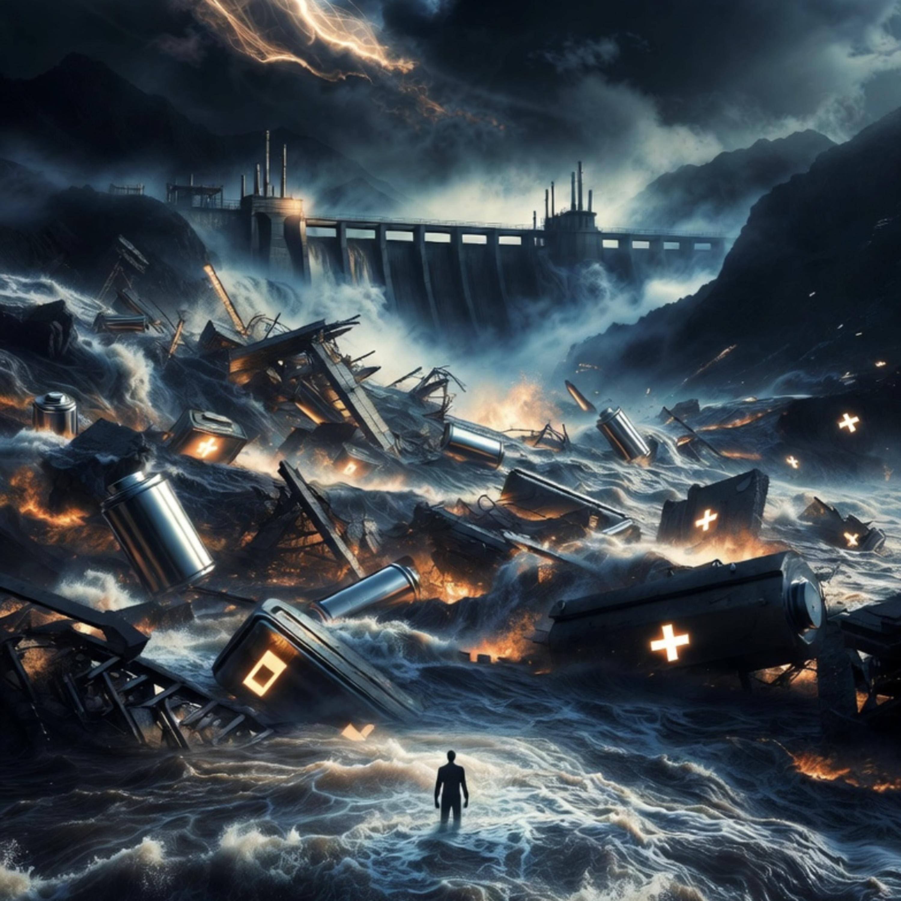 Walked With God by Lady Extra cover art