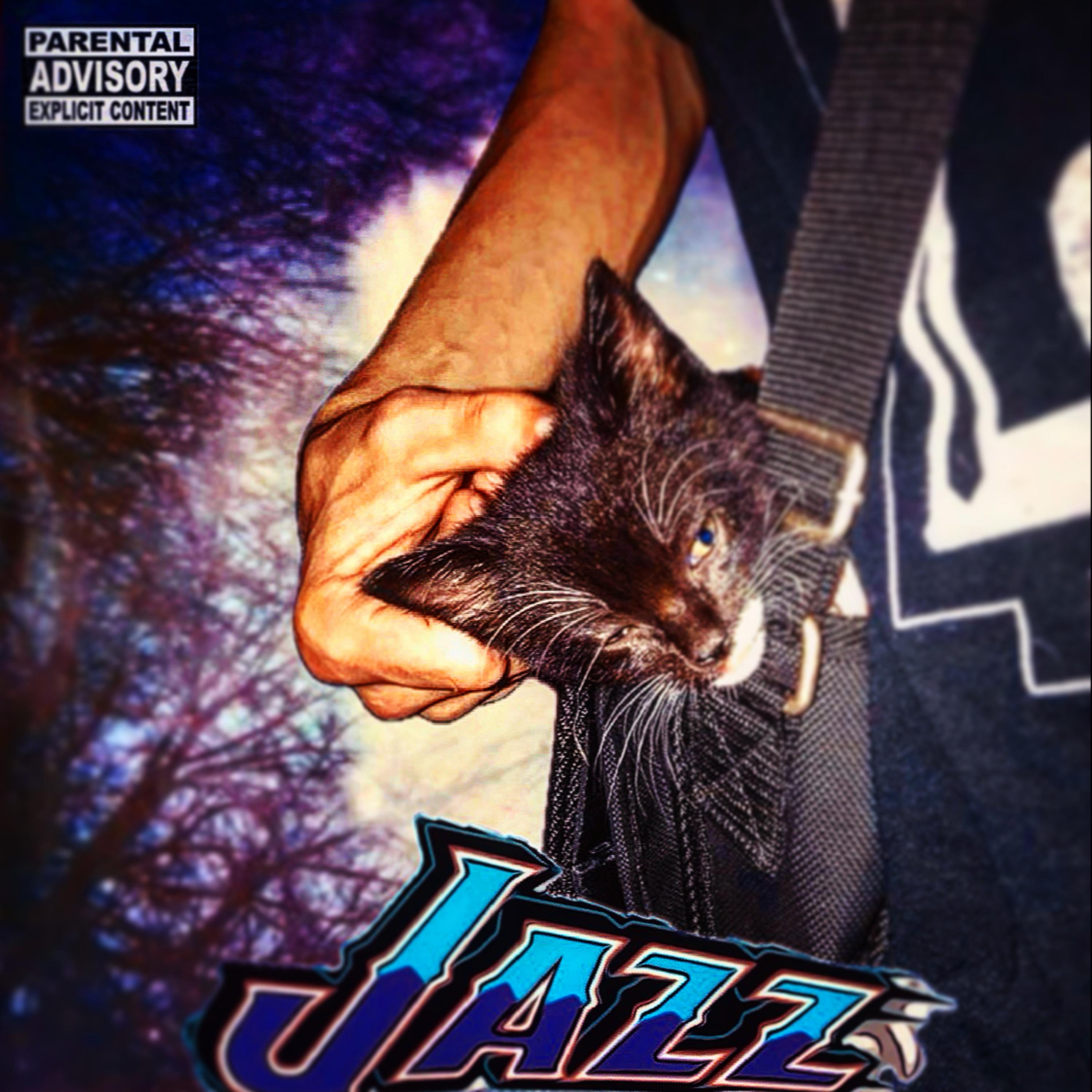 BABY J. artwork