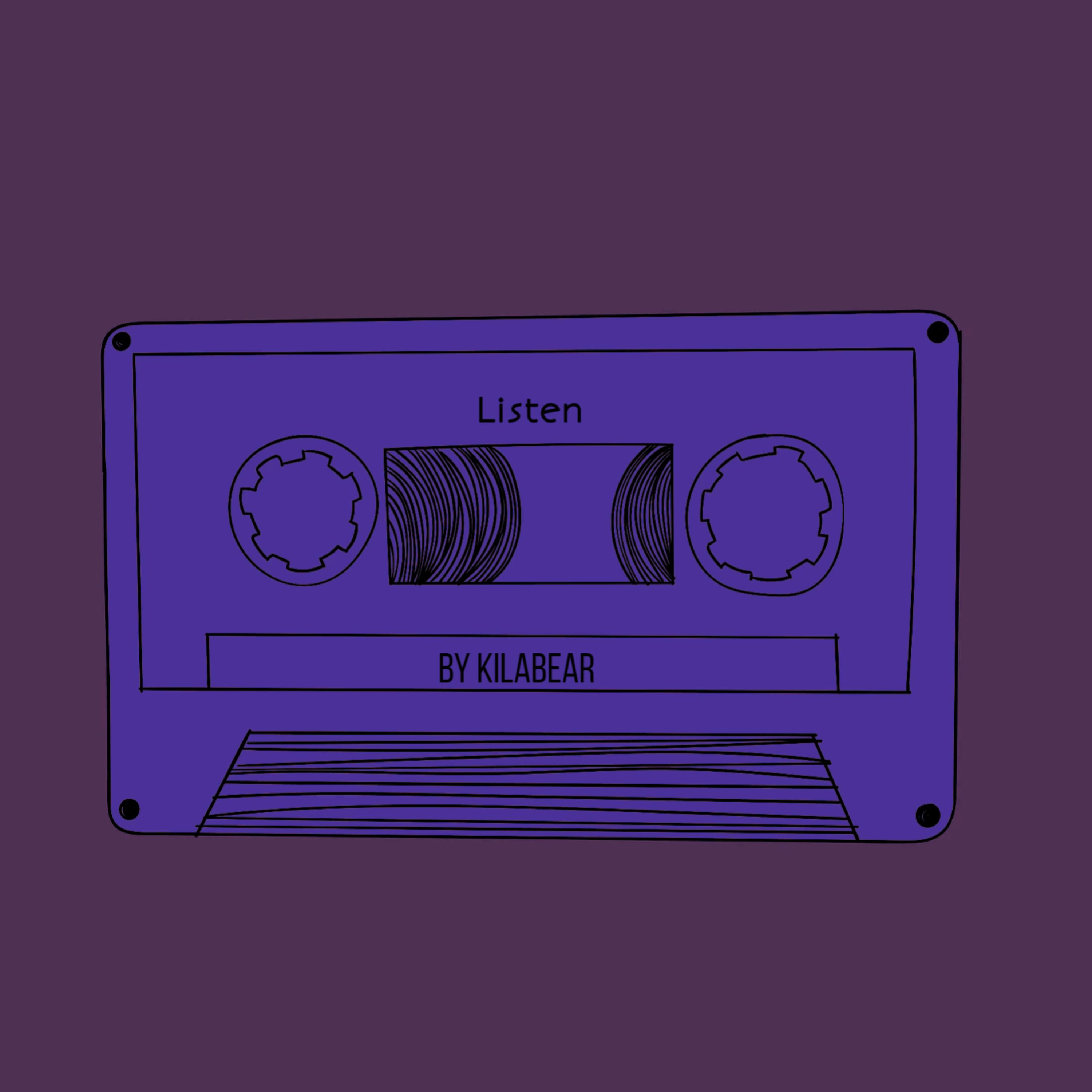 Listen artwork