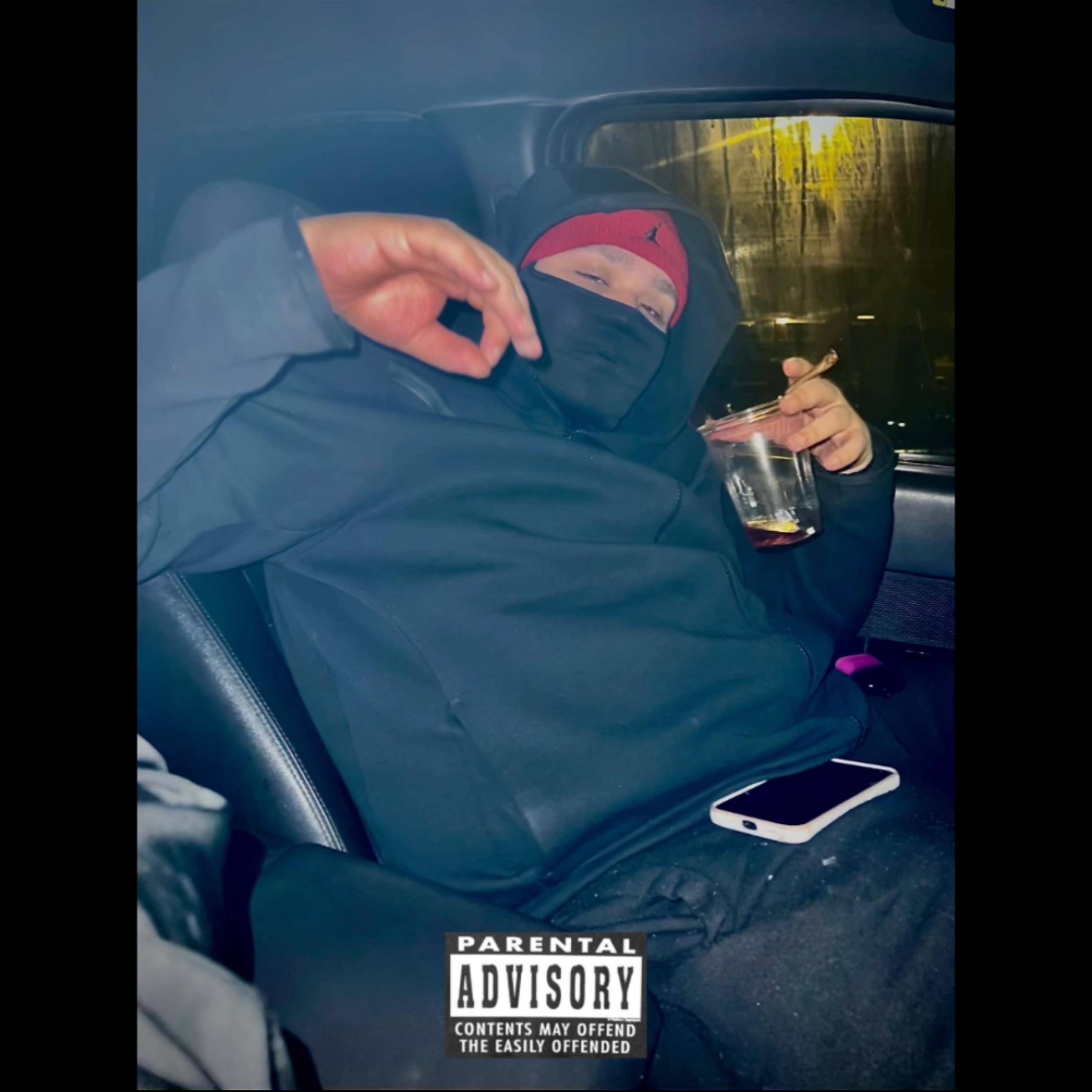 Get Into It artwork