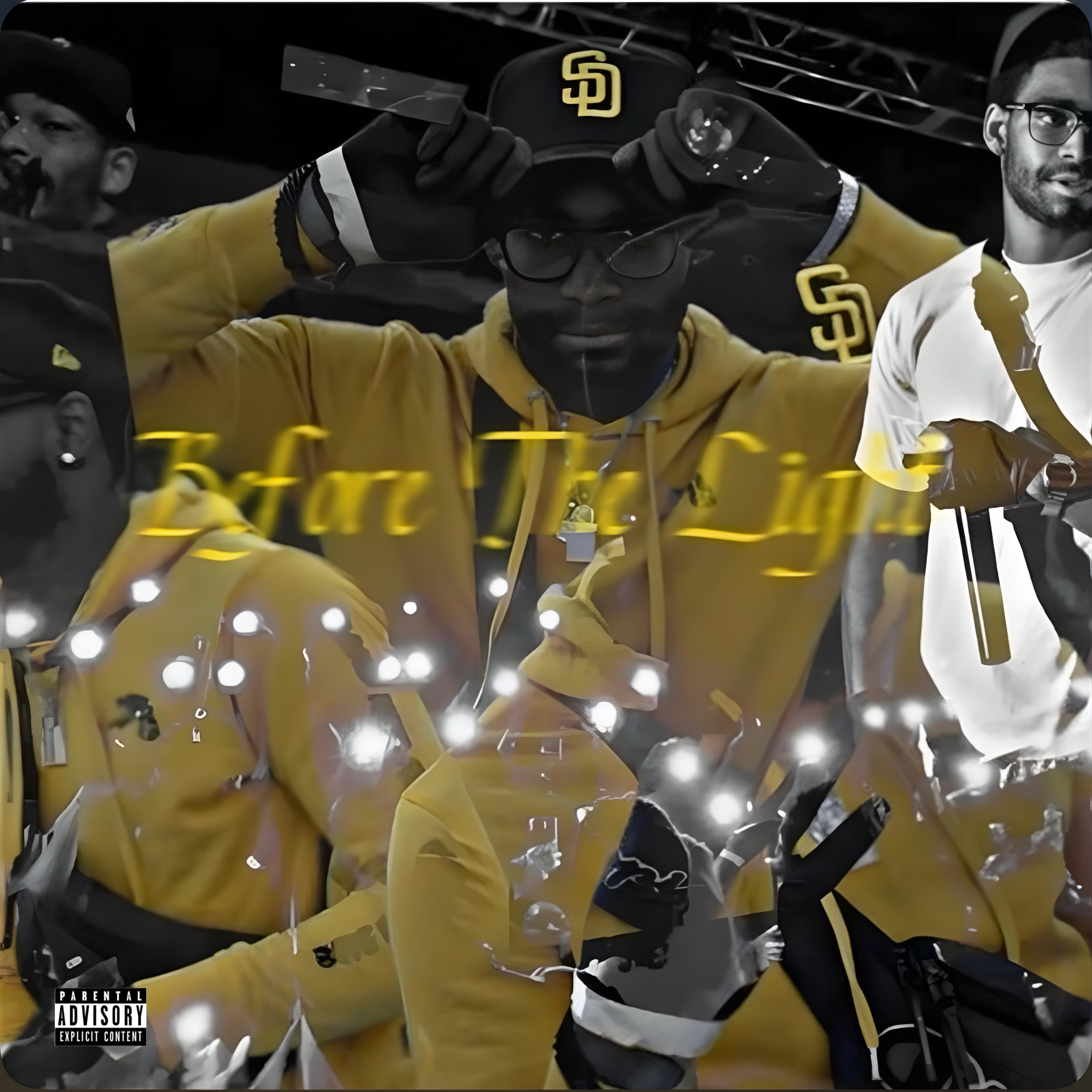 Before The Light artwork