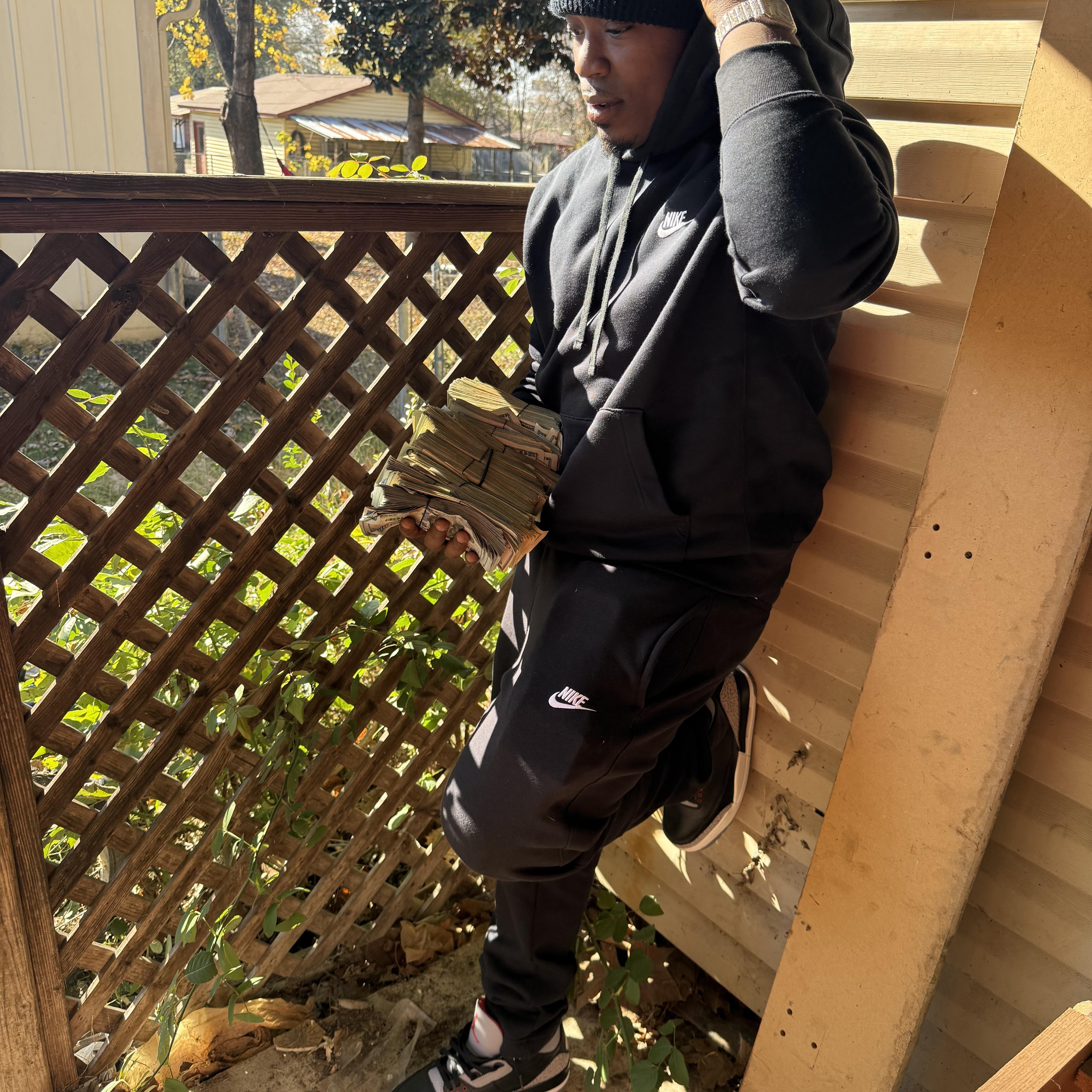 Fucking W/ TRAP artwork