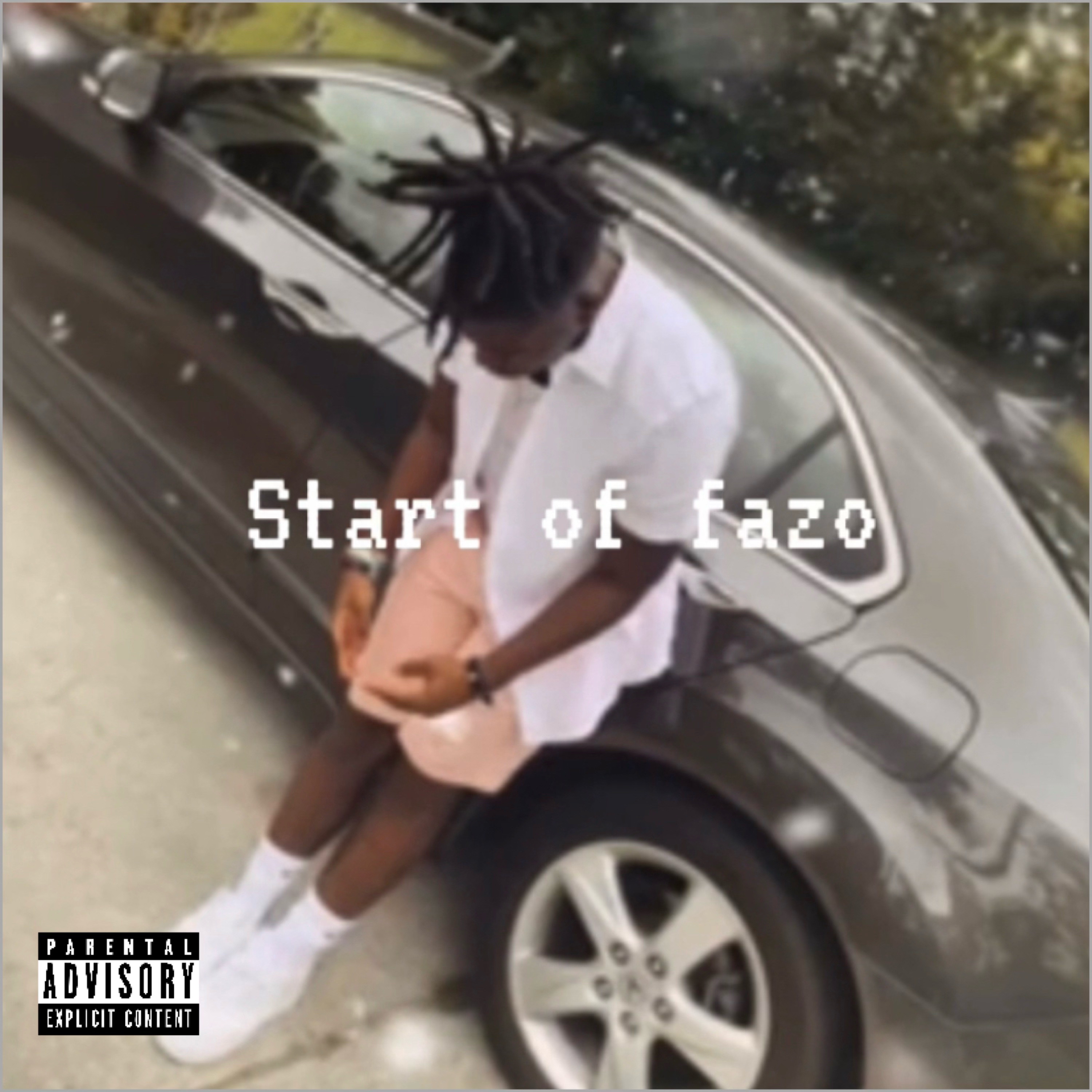 Start Of Fazø artwork