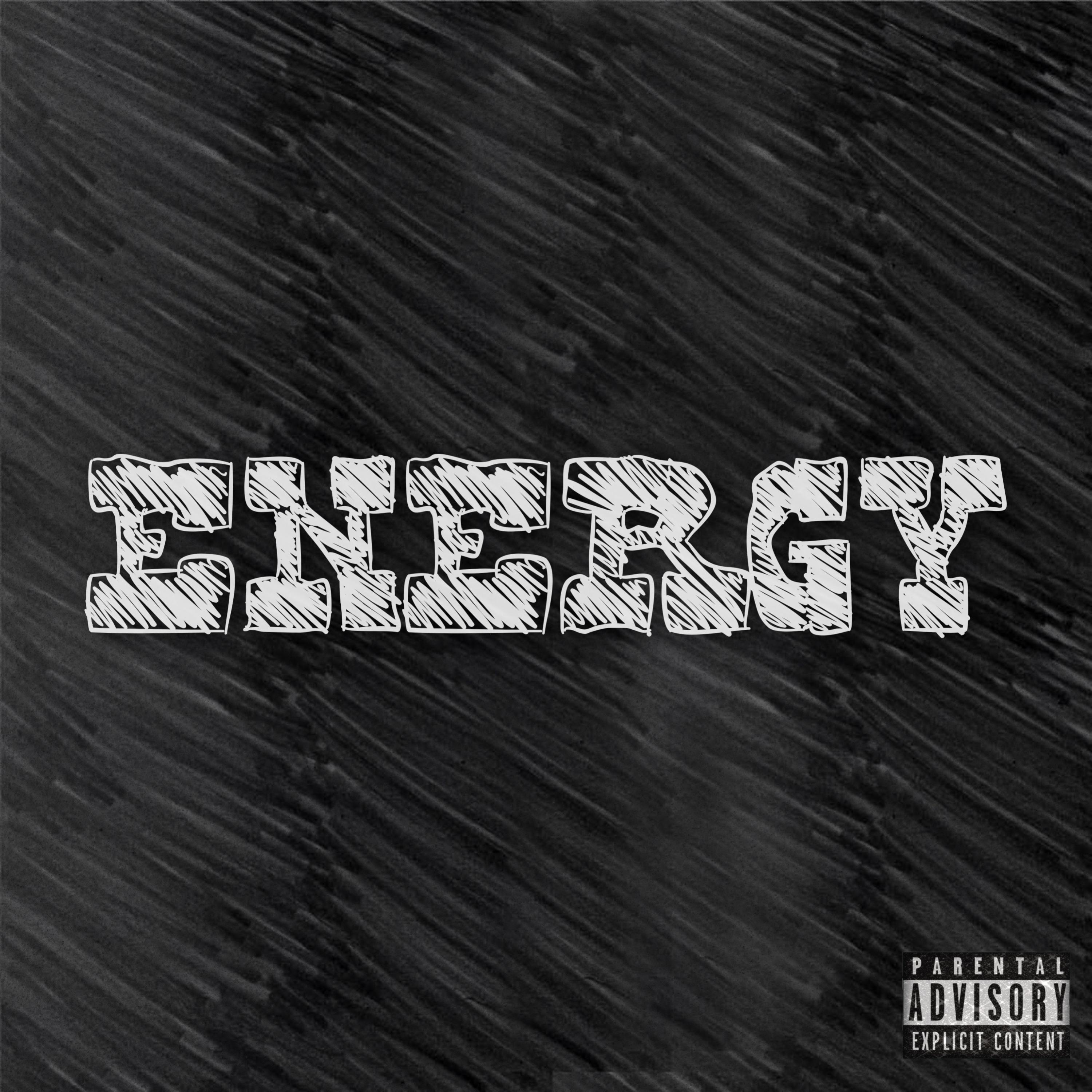 Energy artwork