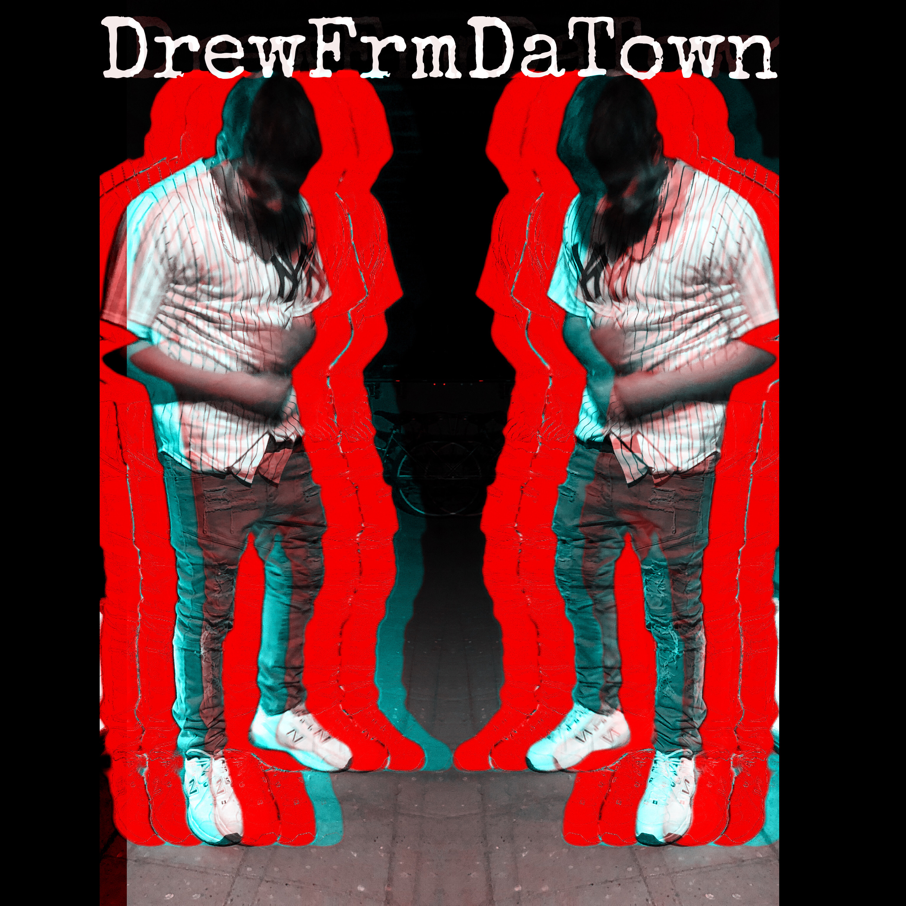 Tapes Frm Da Town artwork