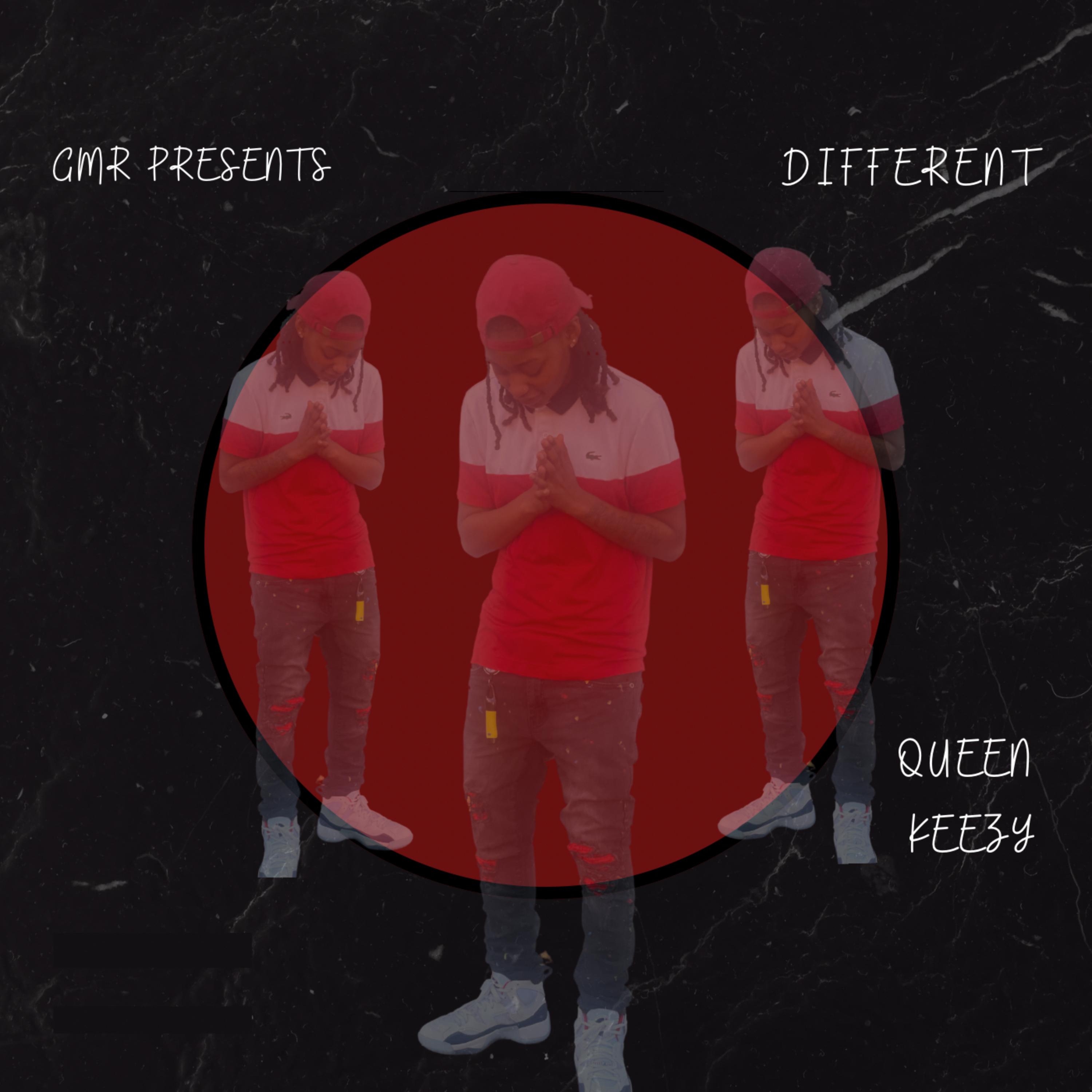 Different artwork