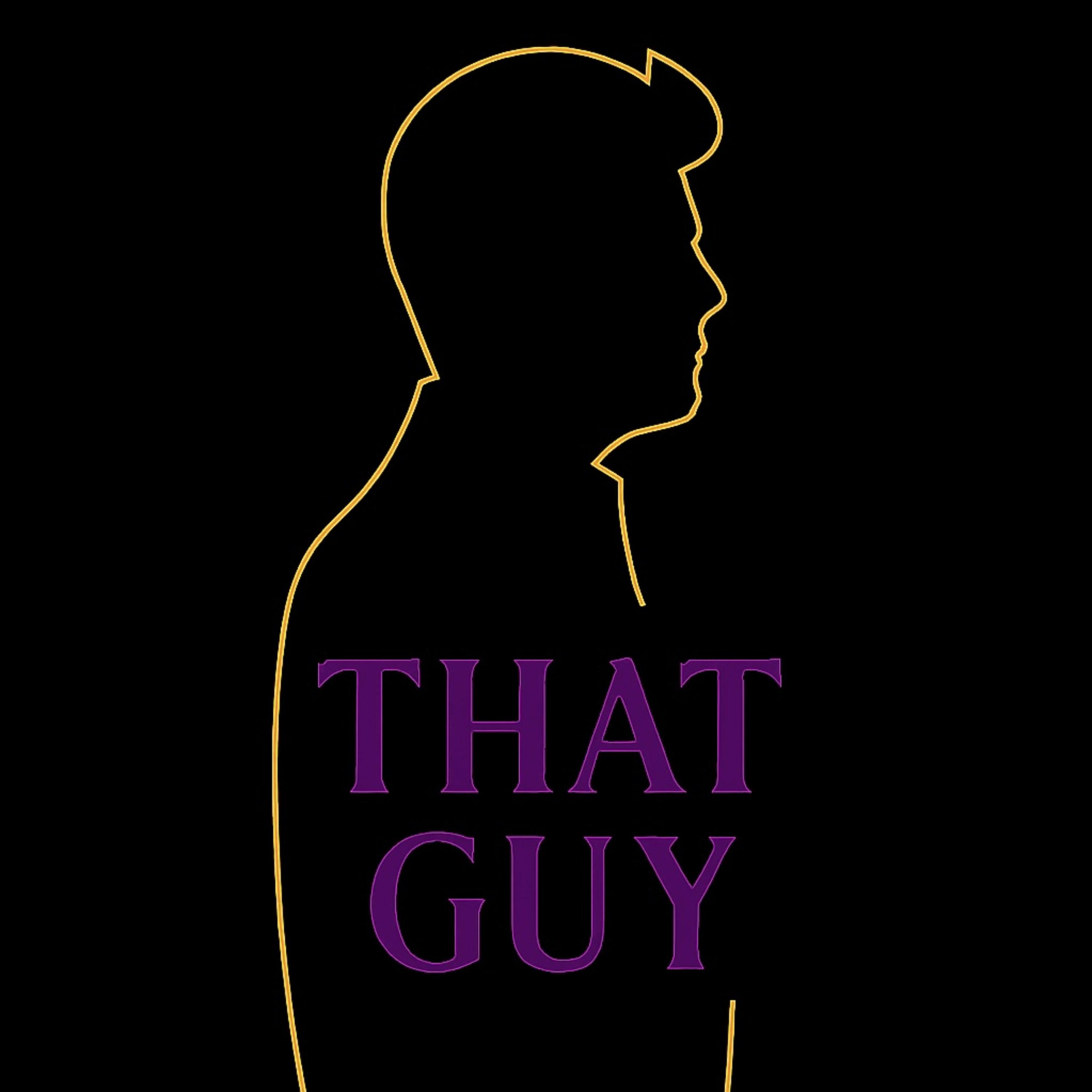 That Guy artwork
