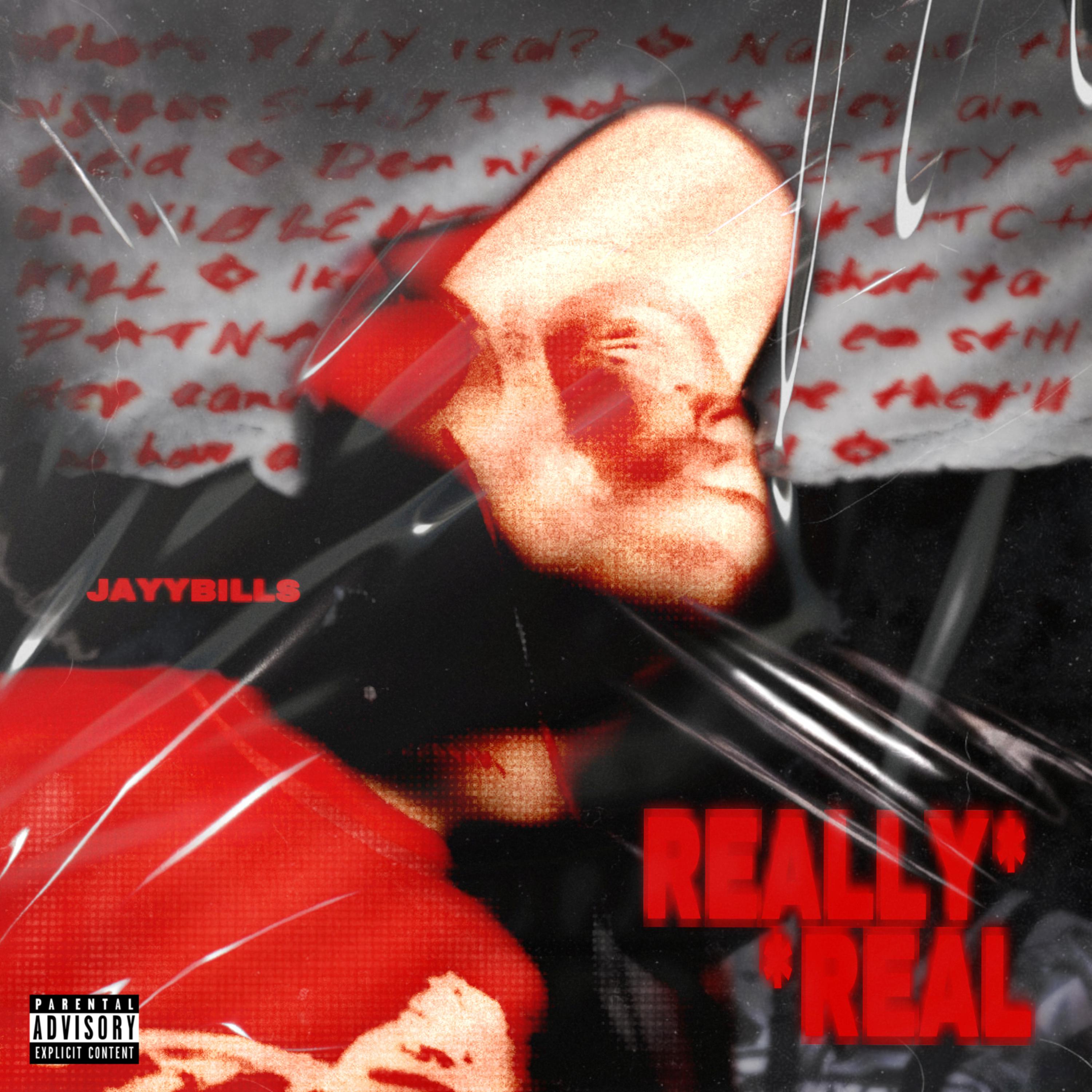 Really Real artwork