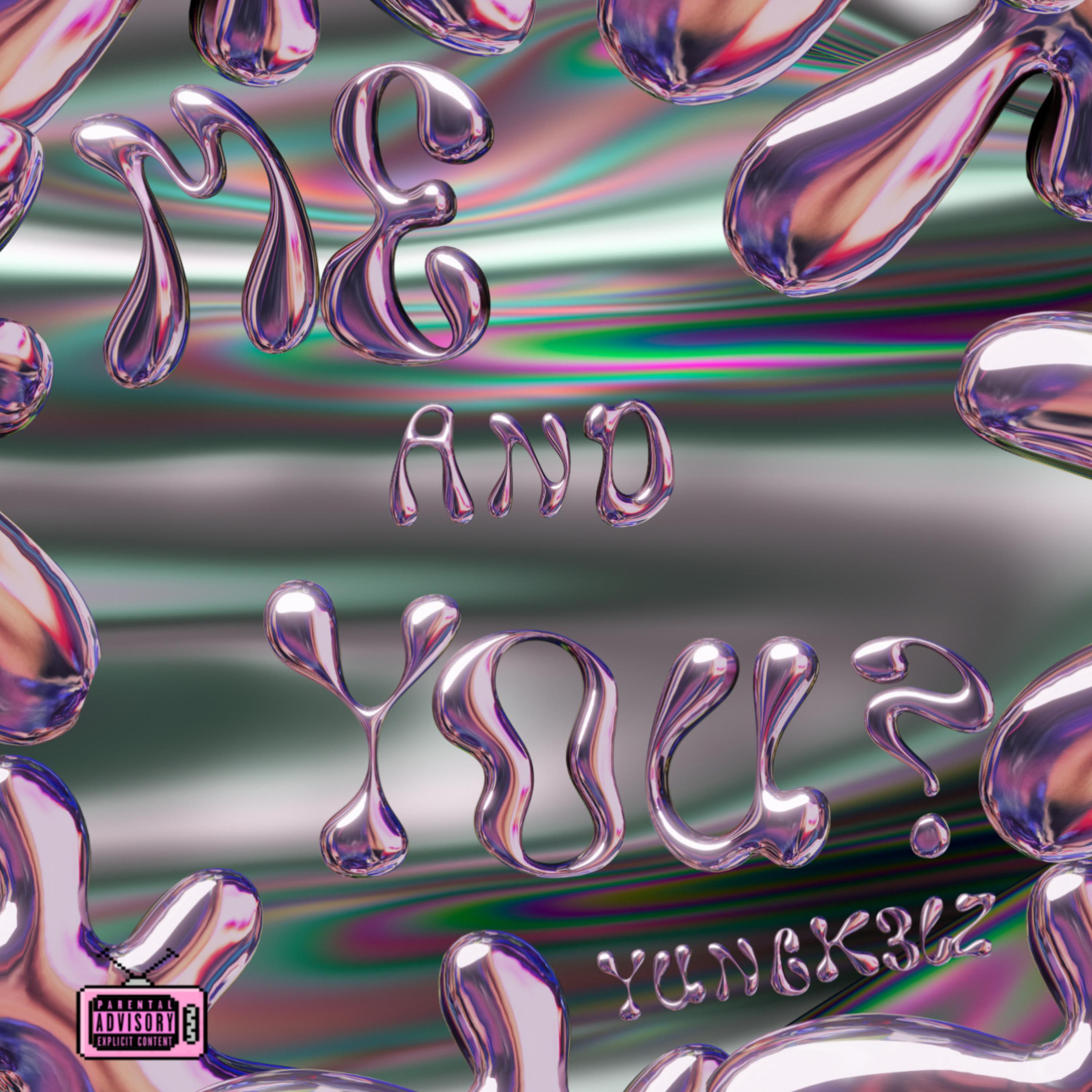Me And You artwork