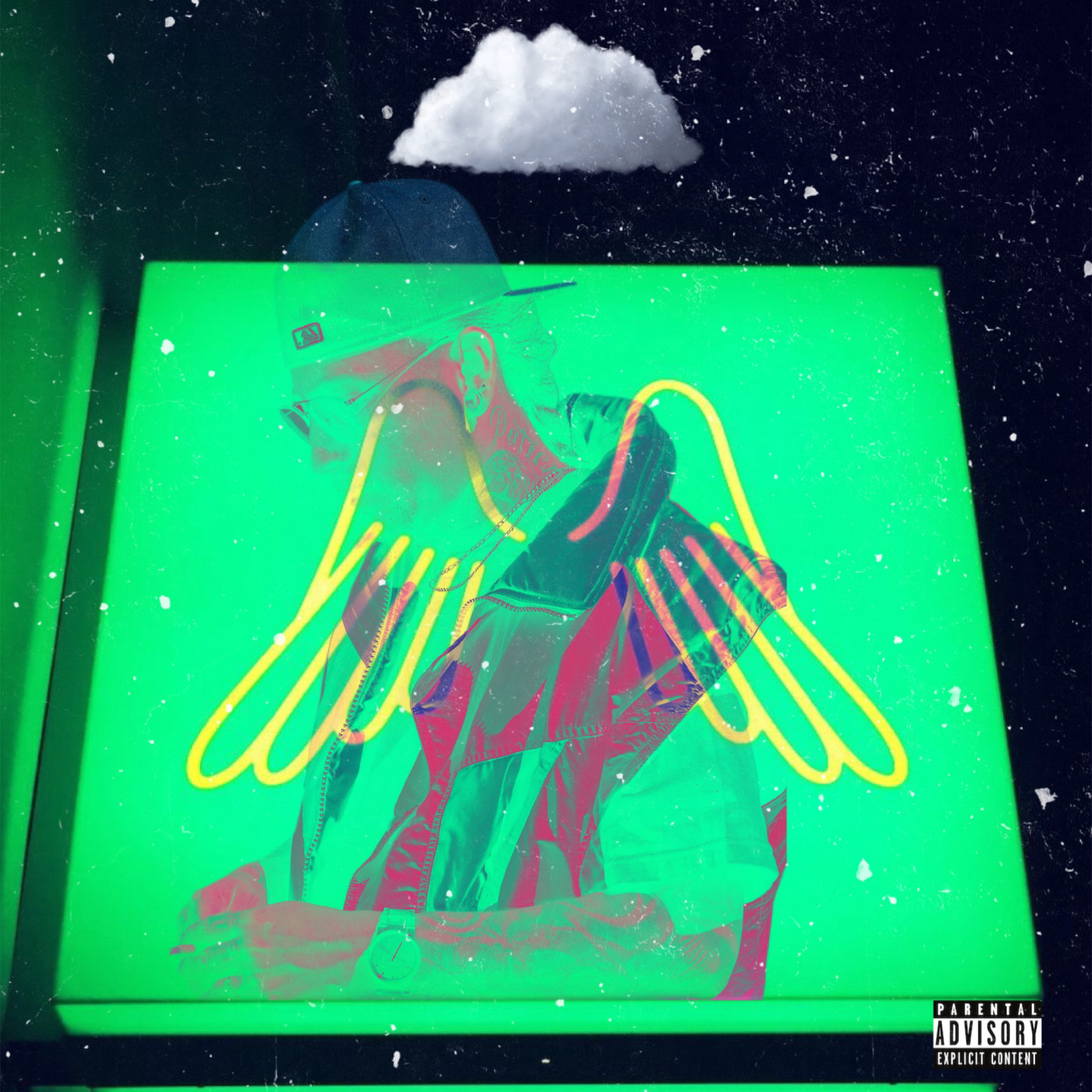 Came Far - EP artwork