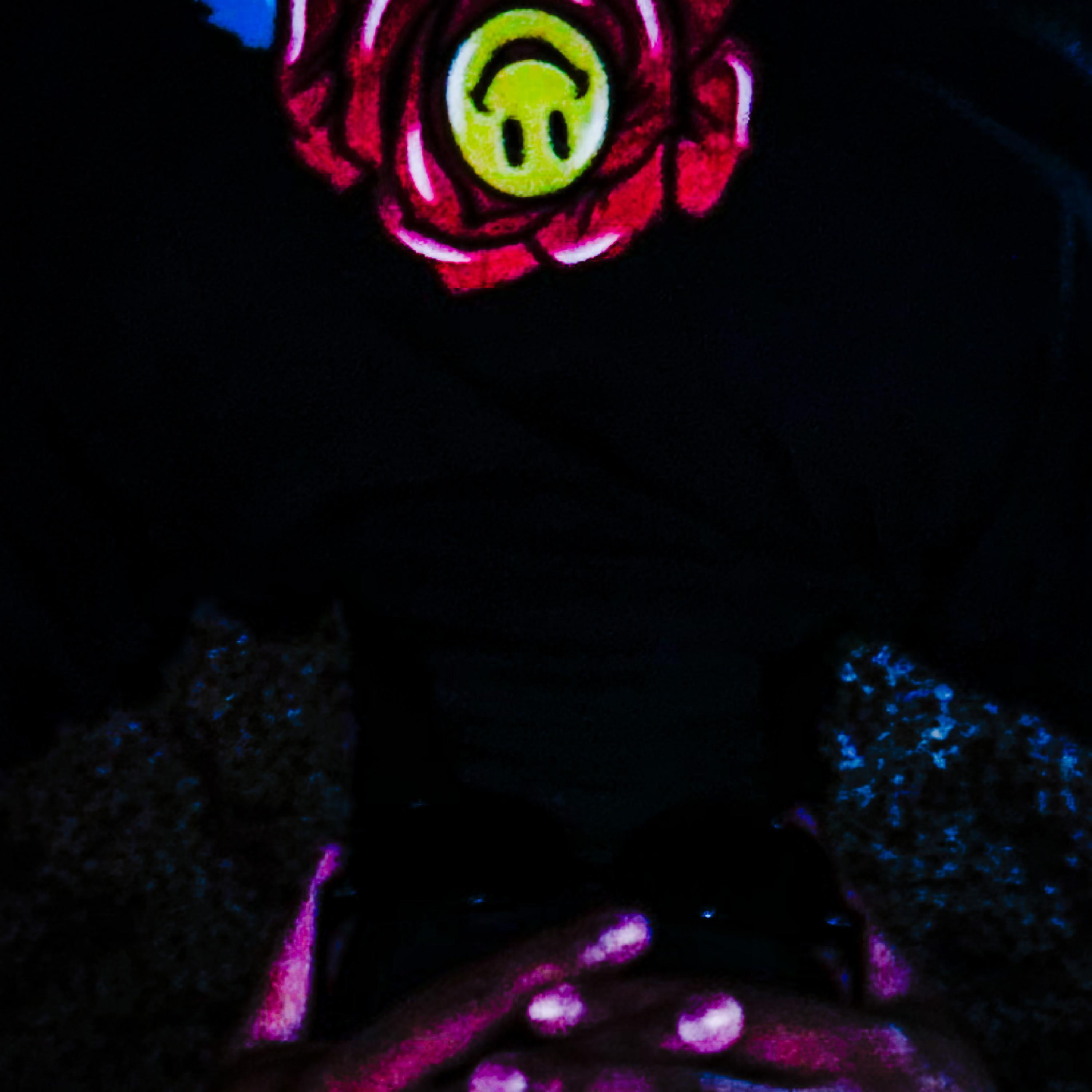 Space Lights artwork