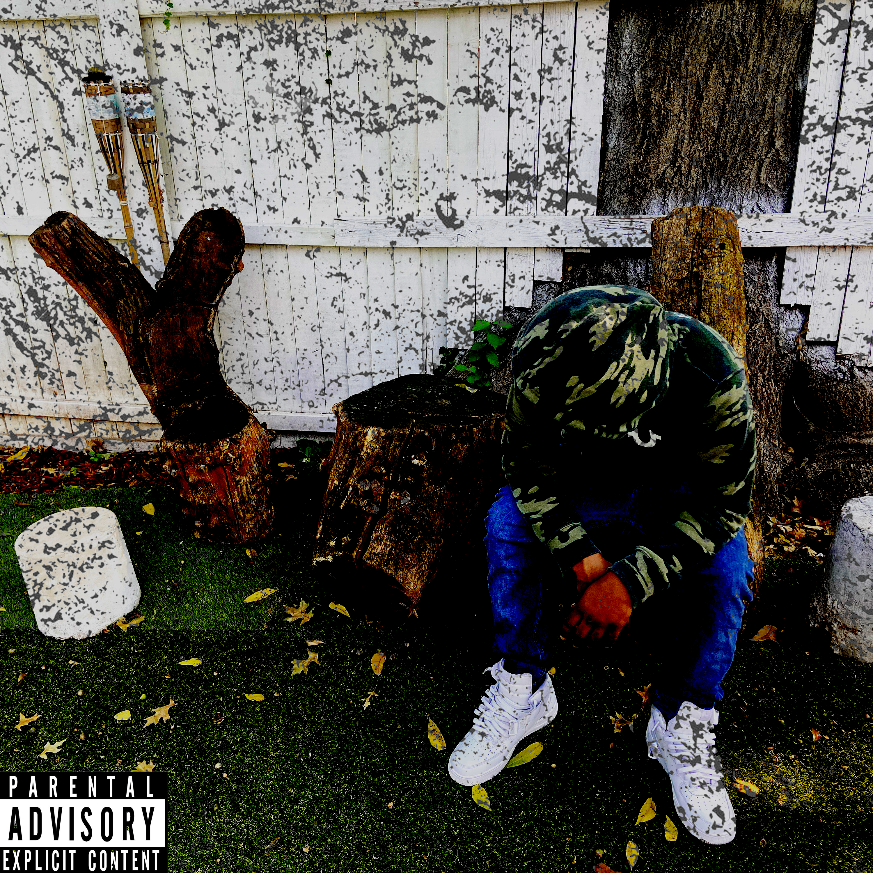Feeling Alright artwork