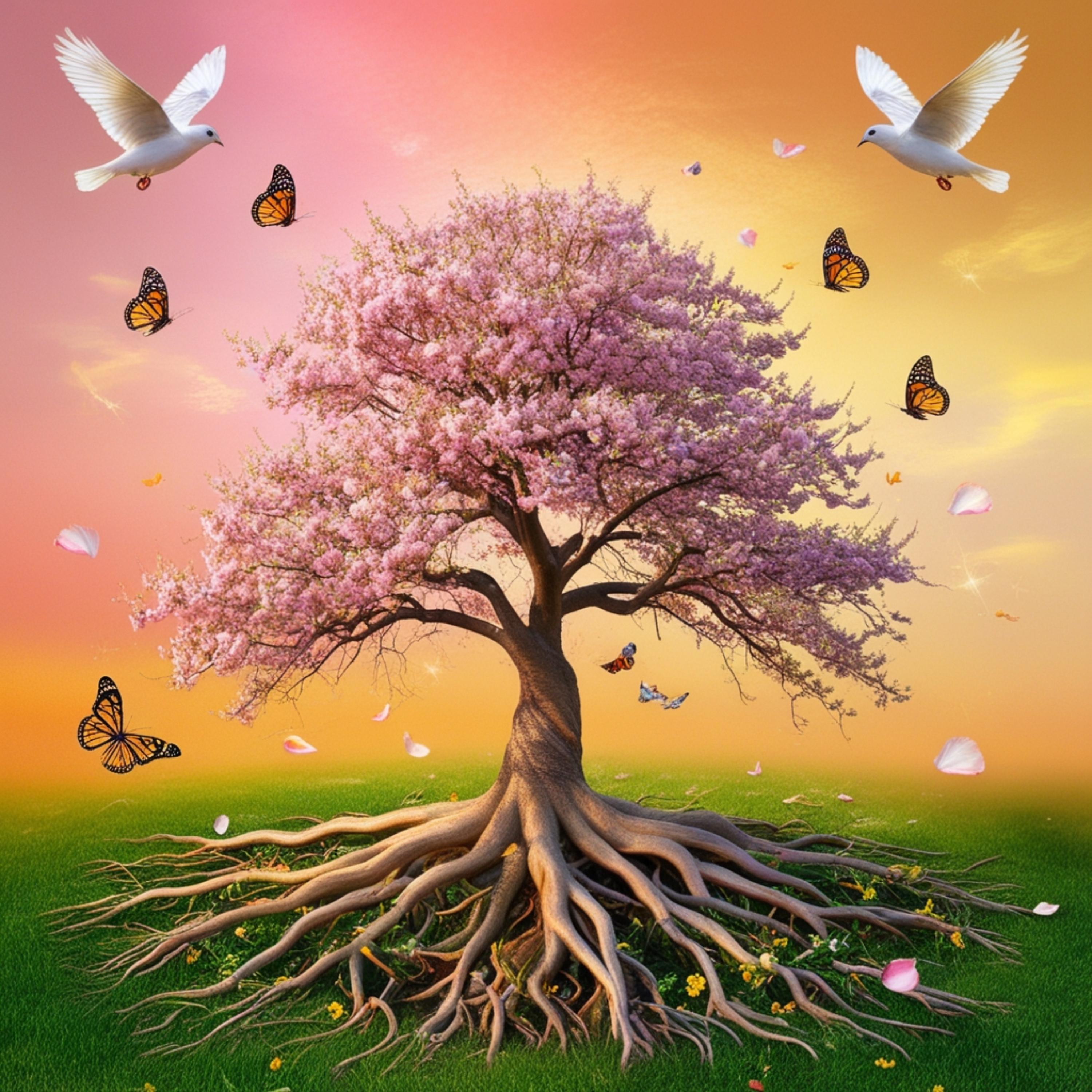 Life artwork