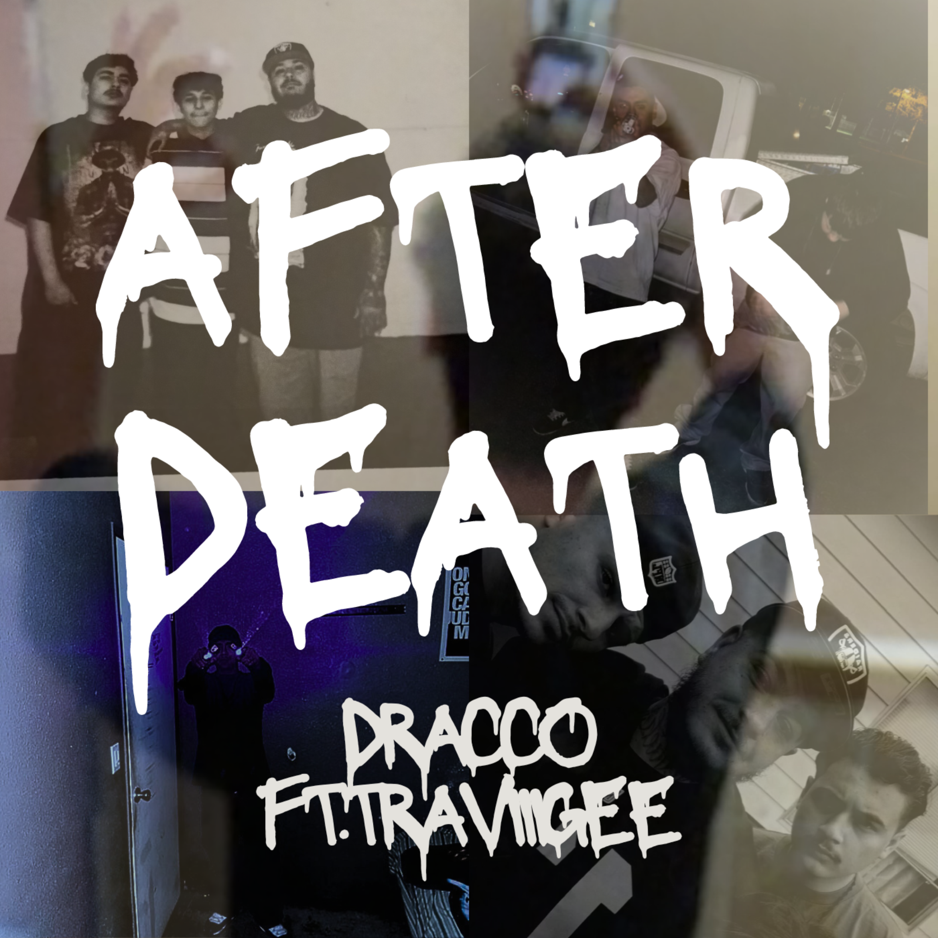 After Death artwork
