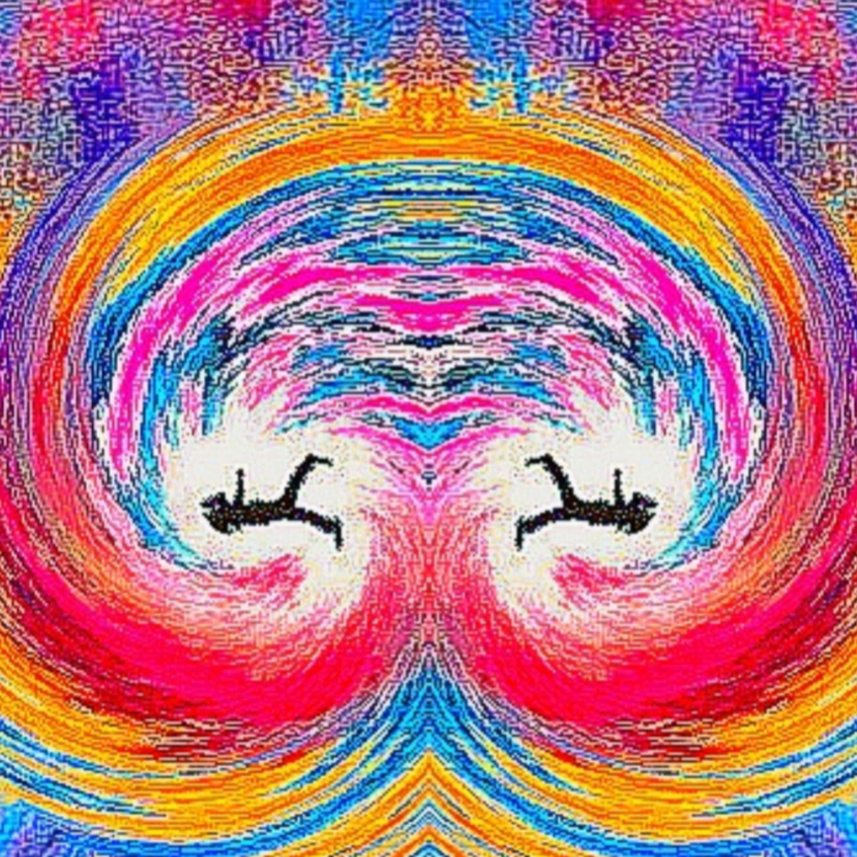 5% artwork